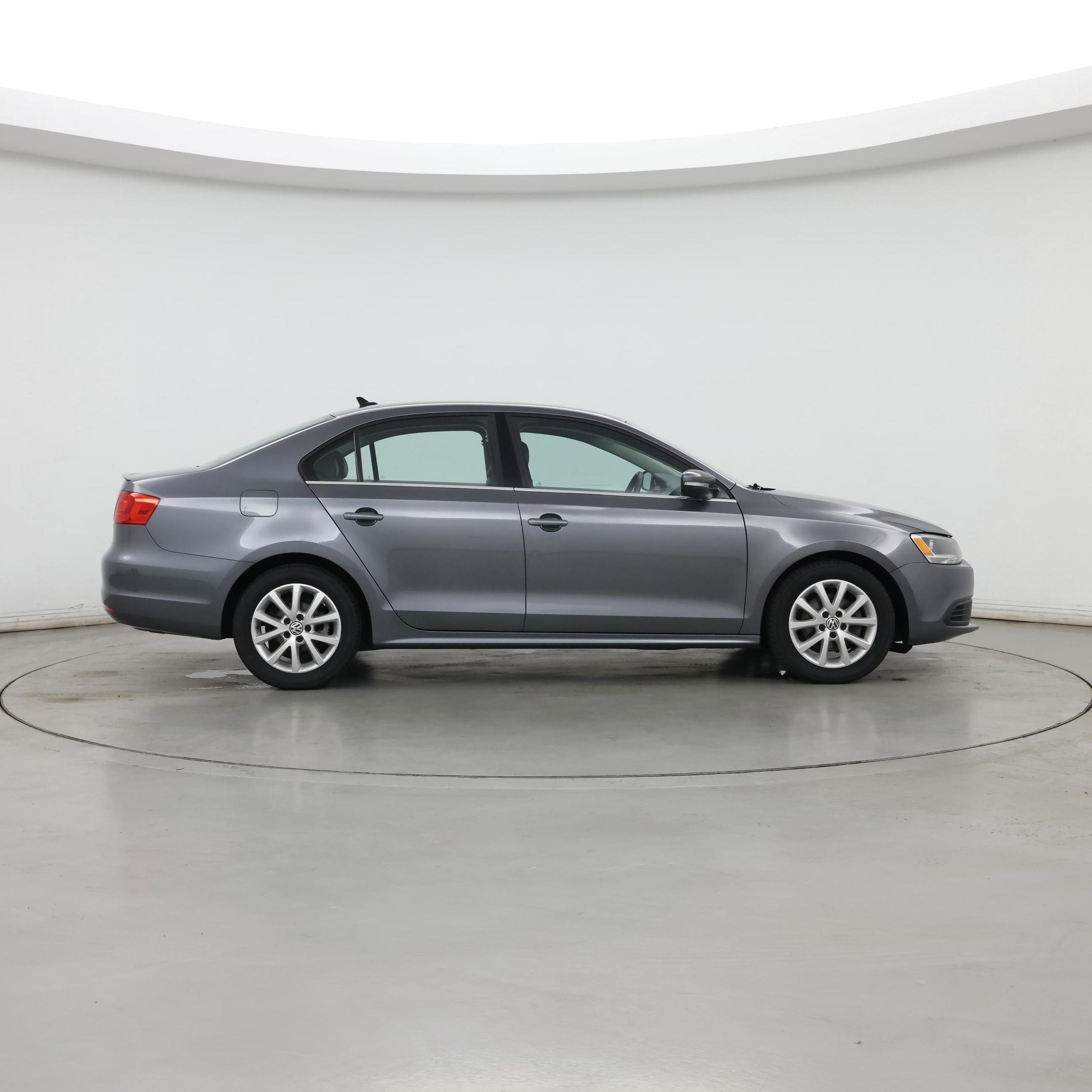 Thumbnail: 2014 Volkswagen Jetta - 7