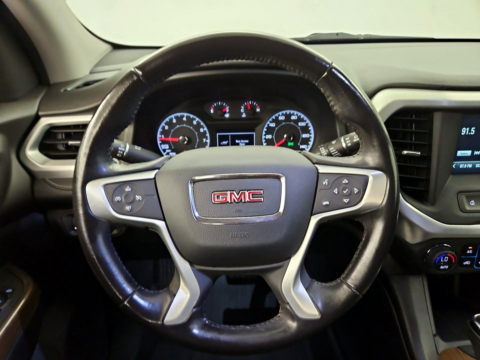 Thumbnail: 2019 GMC Acadia - 10