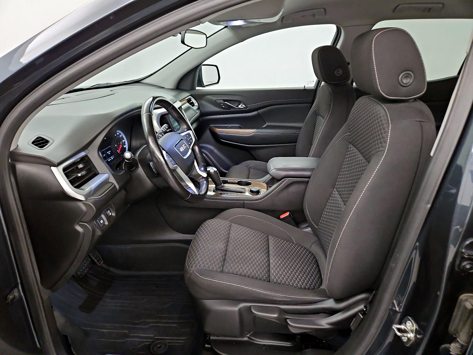 Thumbnail: 2019 GMC Acadia - 11