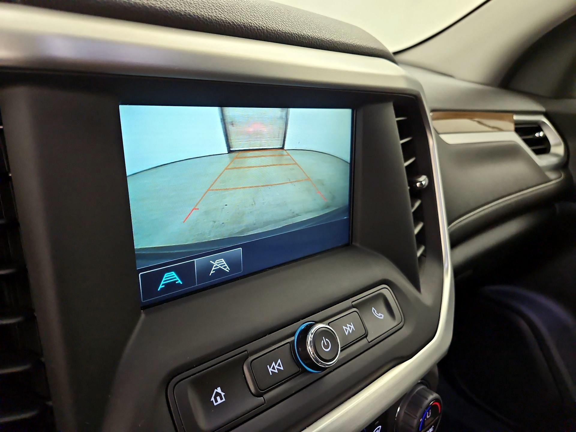 Thumbnail: 2019 GMC Acadia - 14