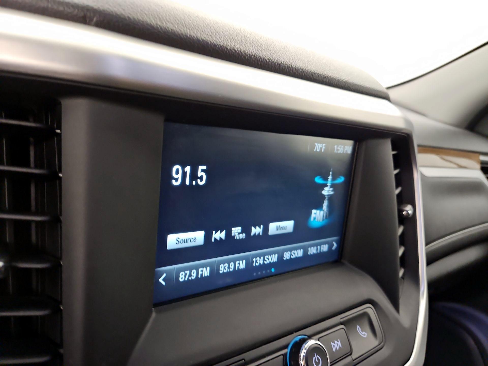 Thumbnail: 2019 GMC Acadia - 15