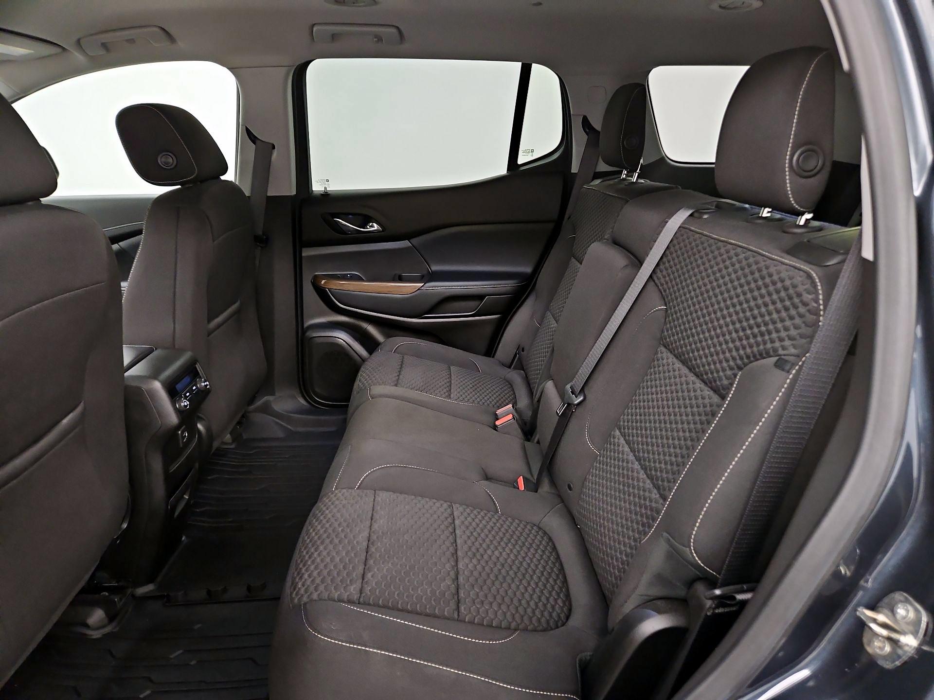 Thumbnail: 2019 GMC Acadia - 19