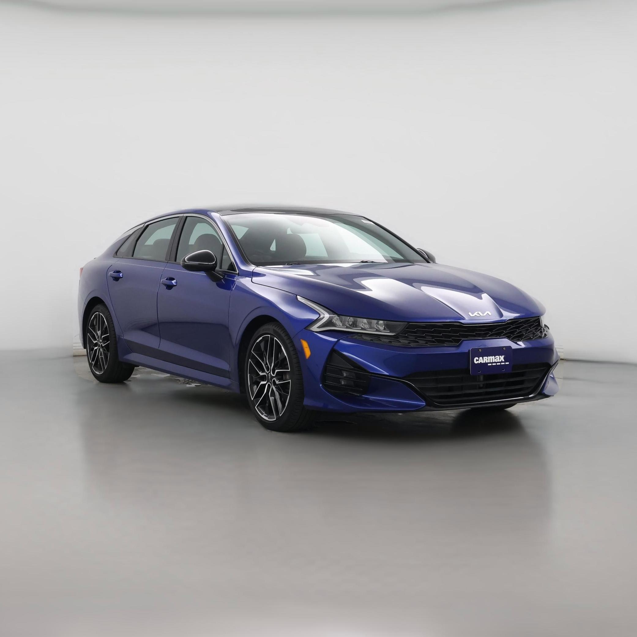 Thumbnail: 2023 Kia K5 - 1