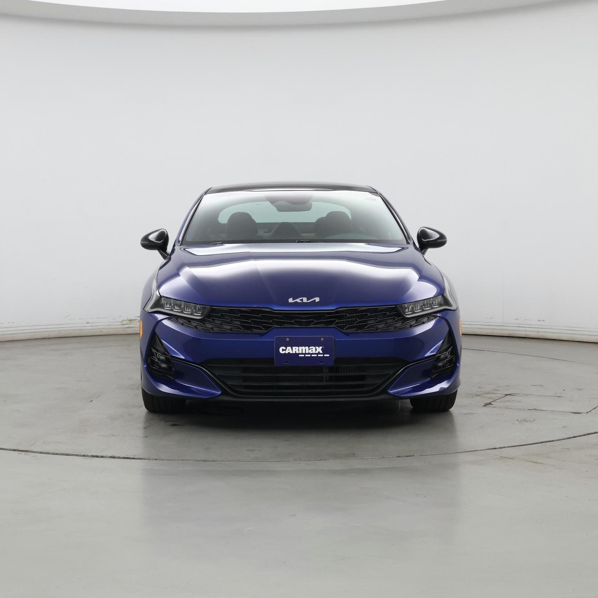 Thumbnail: 2023 Kia K5 - 5