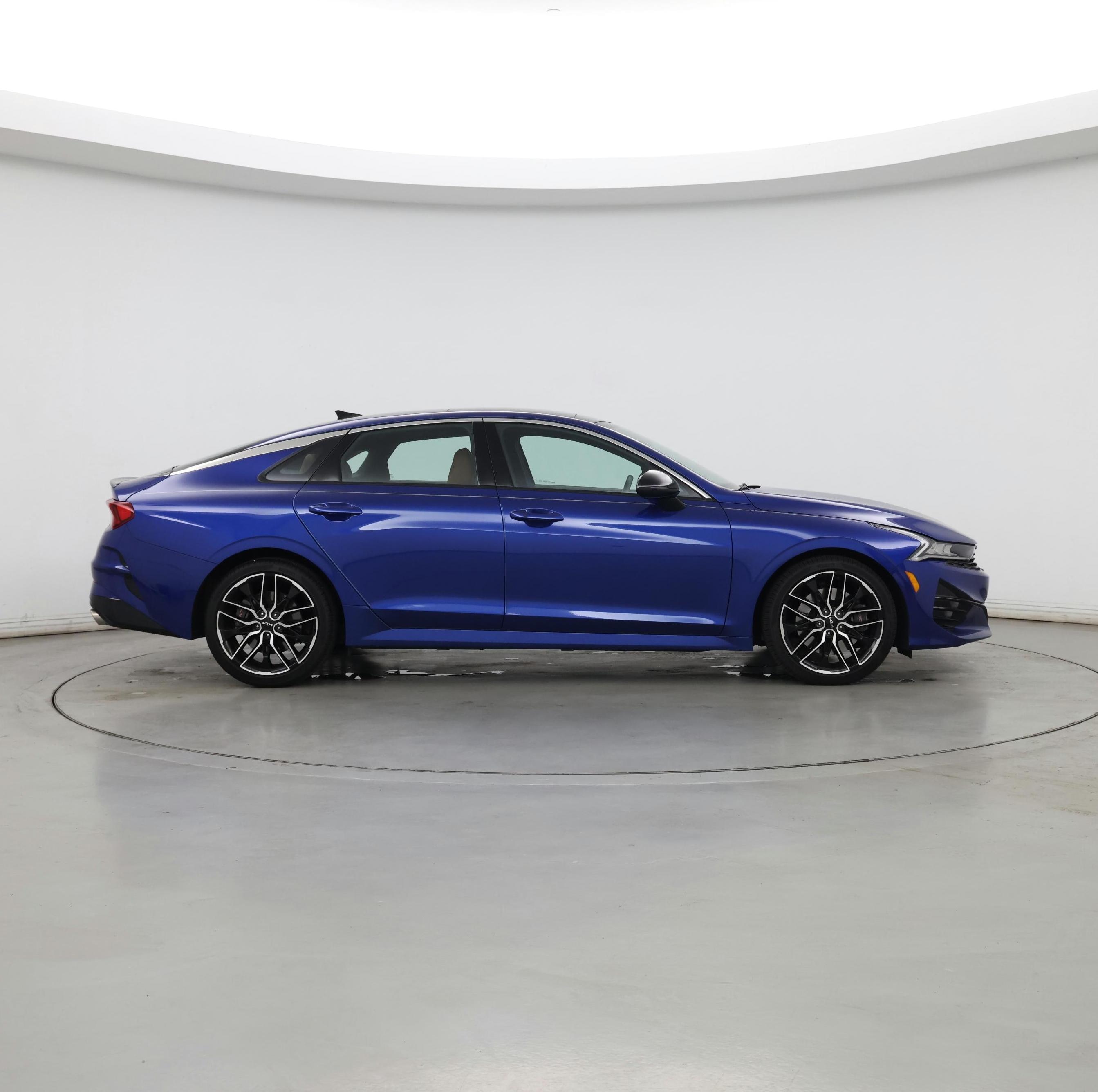 Thumbnail: 2023 Kia K5 - 7