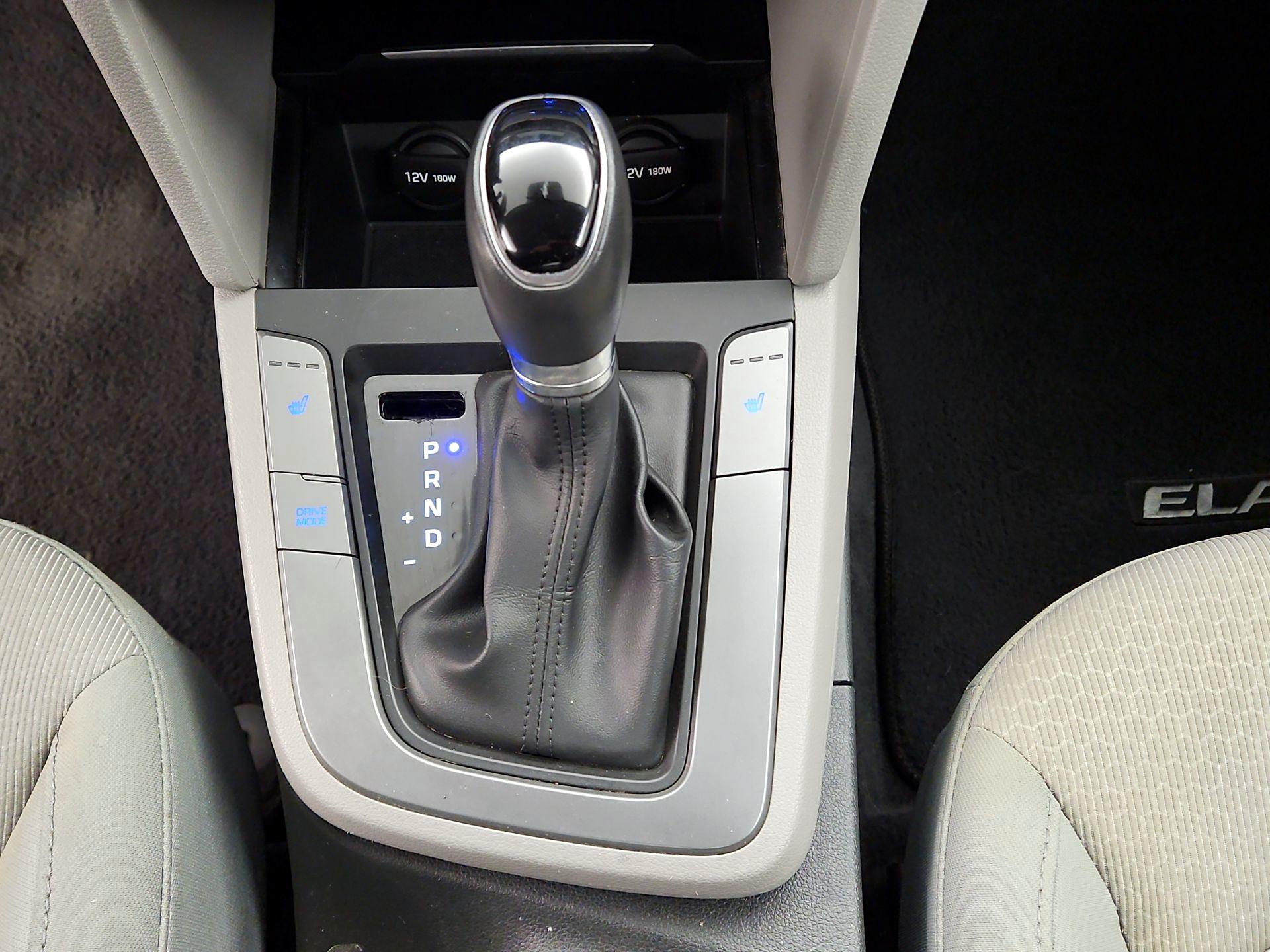 Thumbnail: 2017 Hyundai Elantra - 17