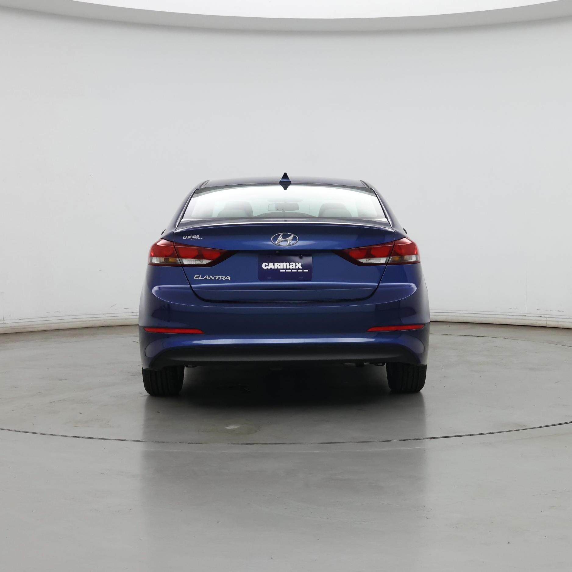 Thumbnail: 2017 Hyundai Elantra - 6