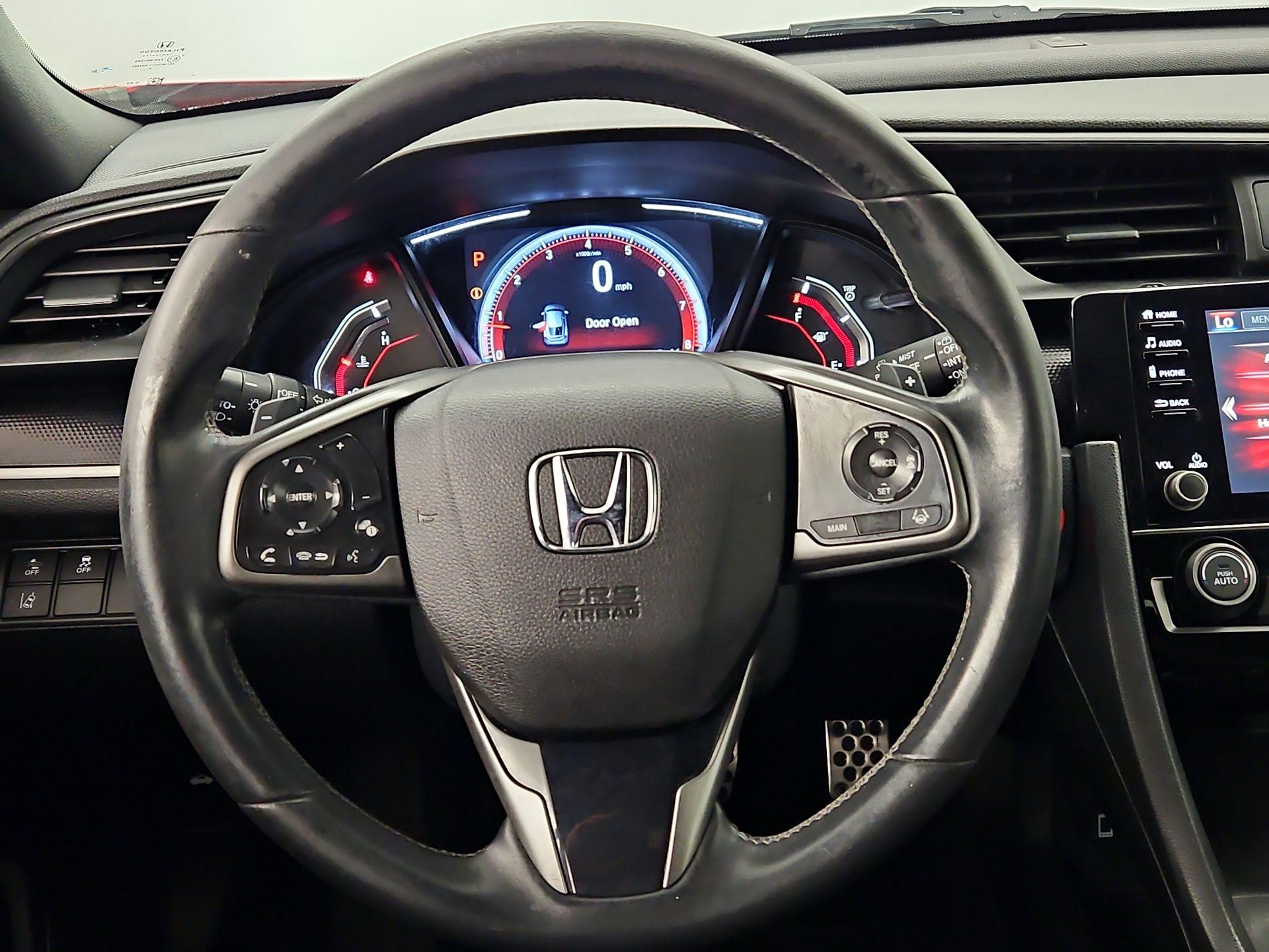 Thumbnail: 2020 Honda Civic - 10