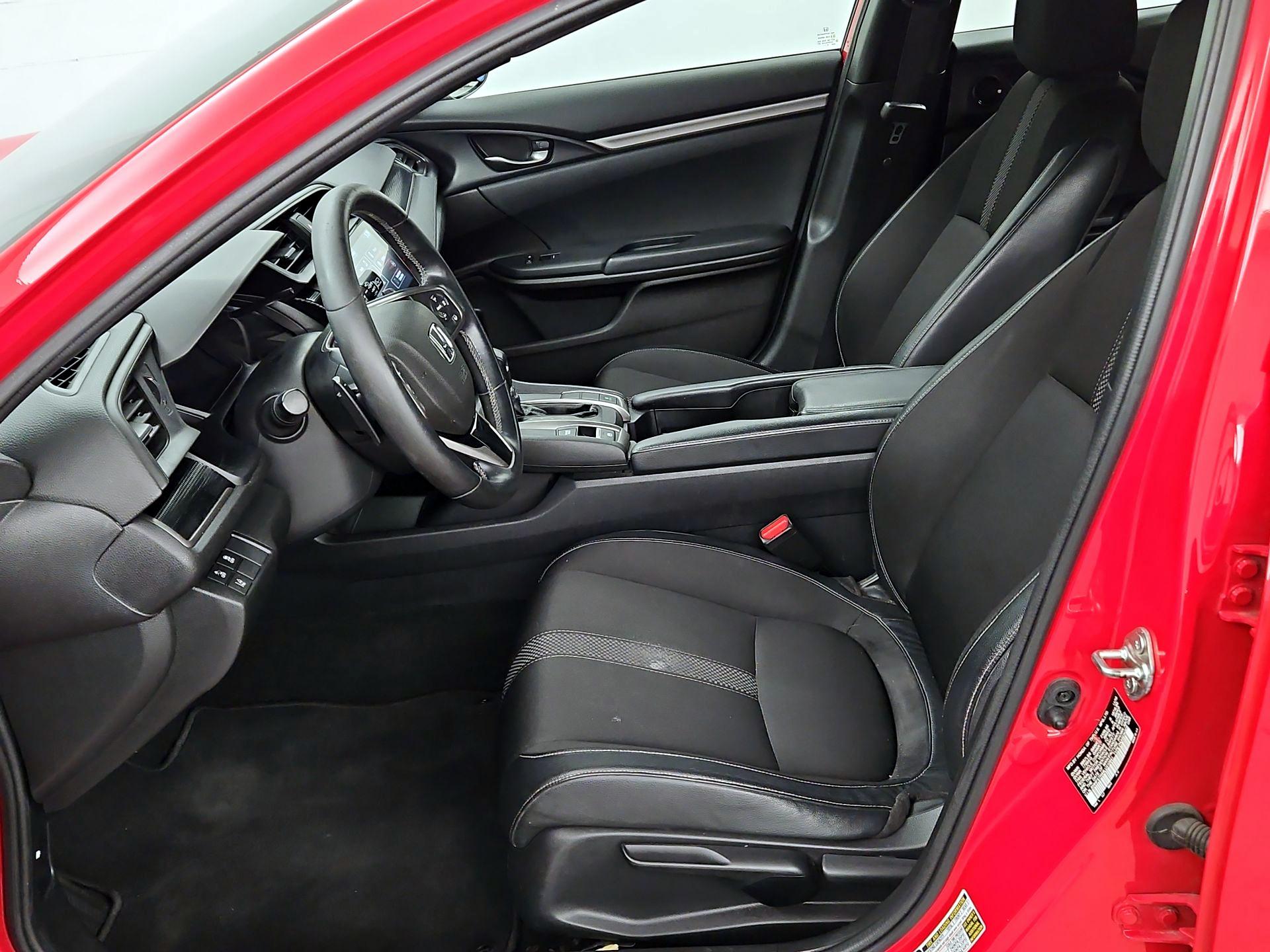 Thumbnail: 2020 Honda Civic - 11