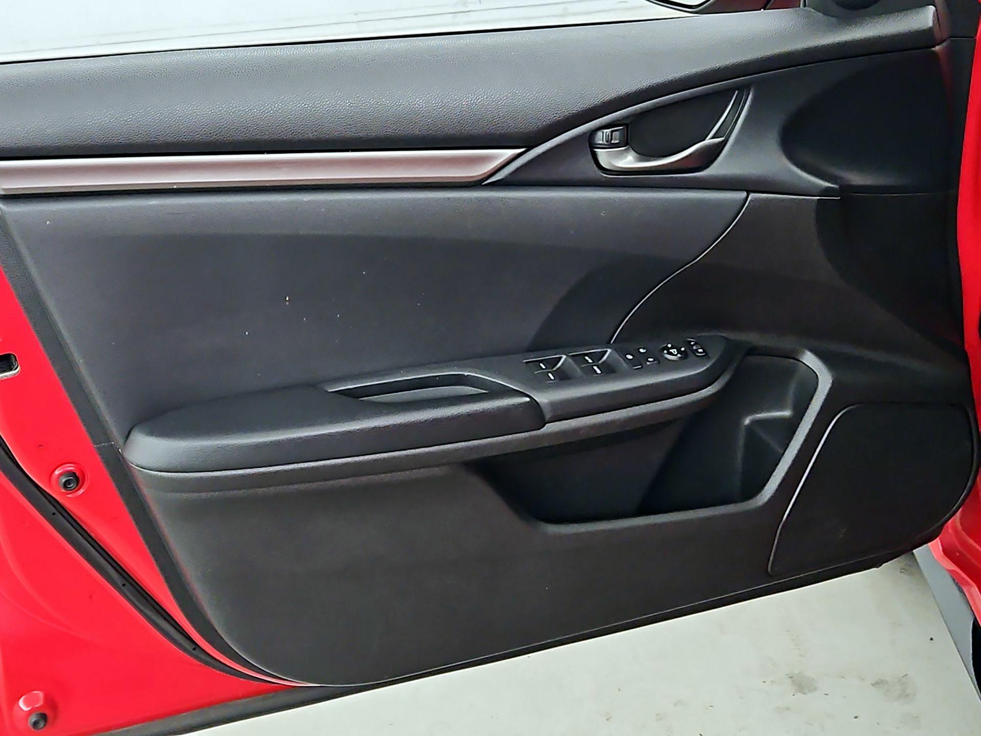 Thumbnail: 2020 Honda Civic - 12