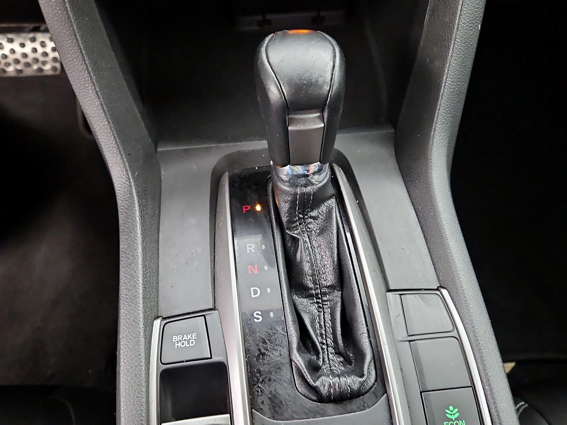 Thumbnail: 2020 Honda Civic - 17