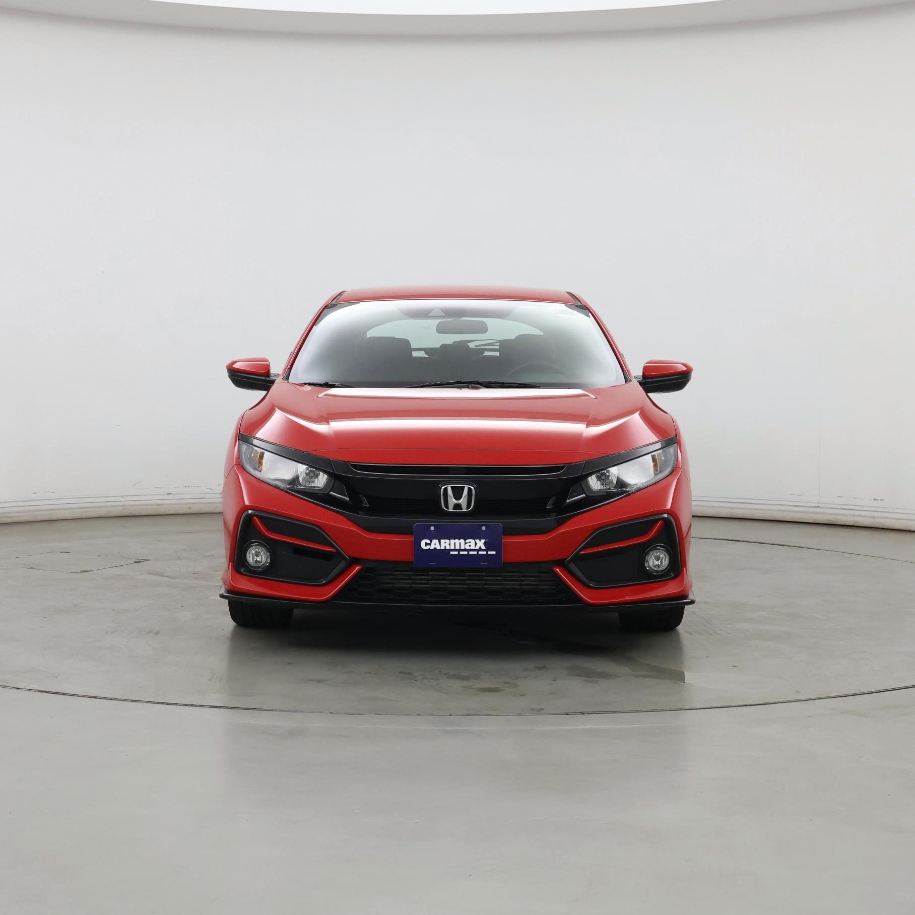 Thumbnail: 2020 Honda Civic - 5