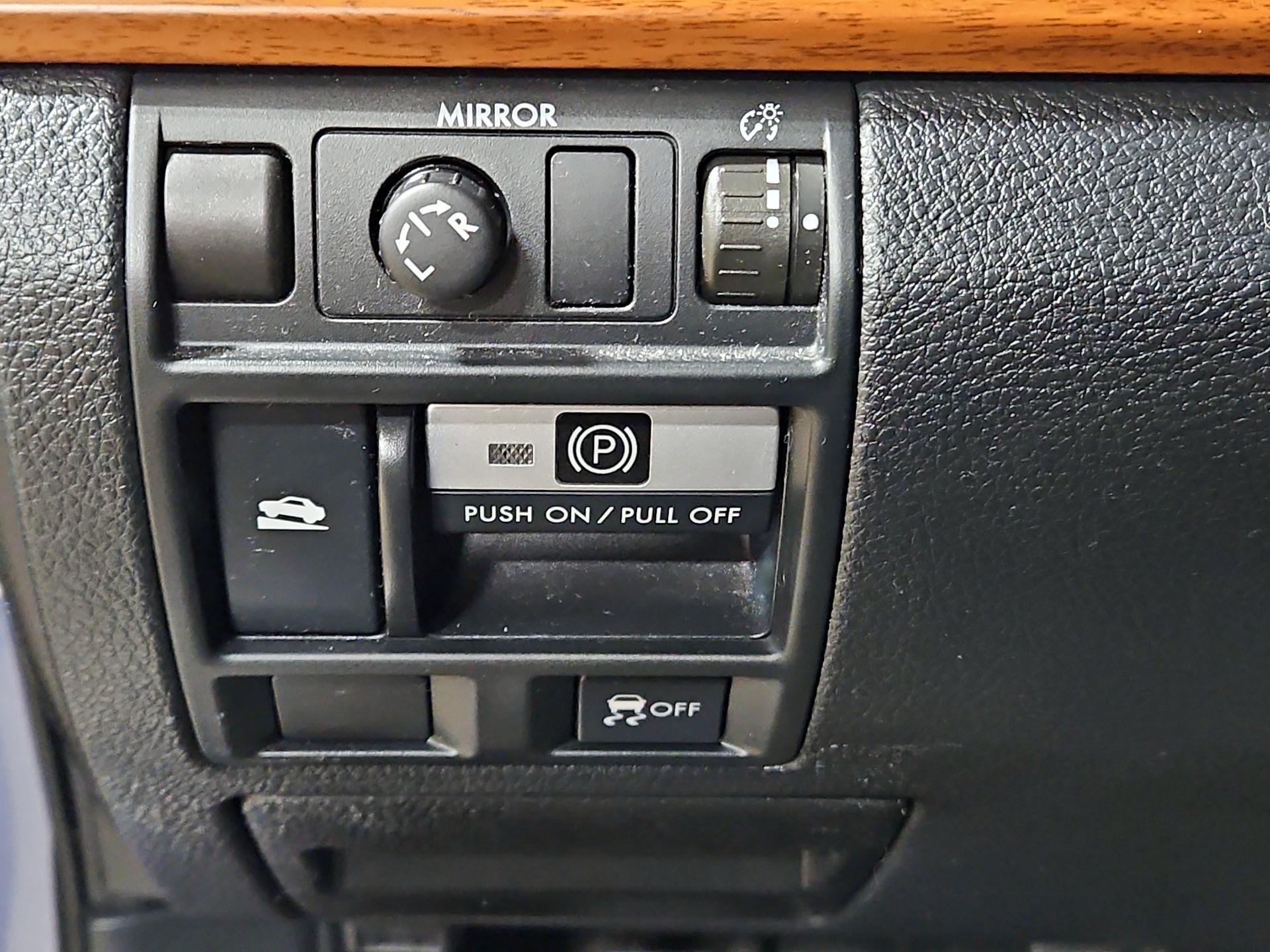 Thumbnail: 2014 Subaru Outback - 13