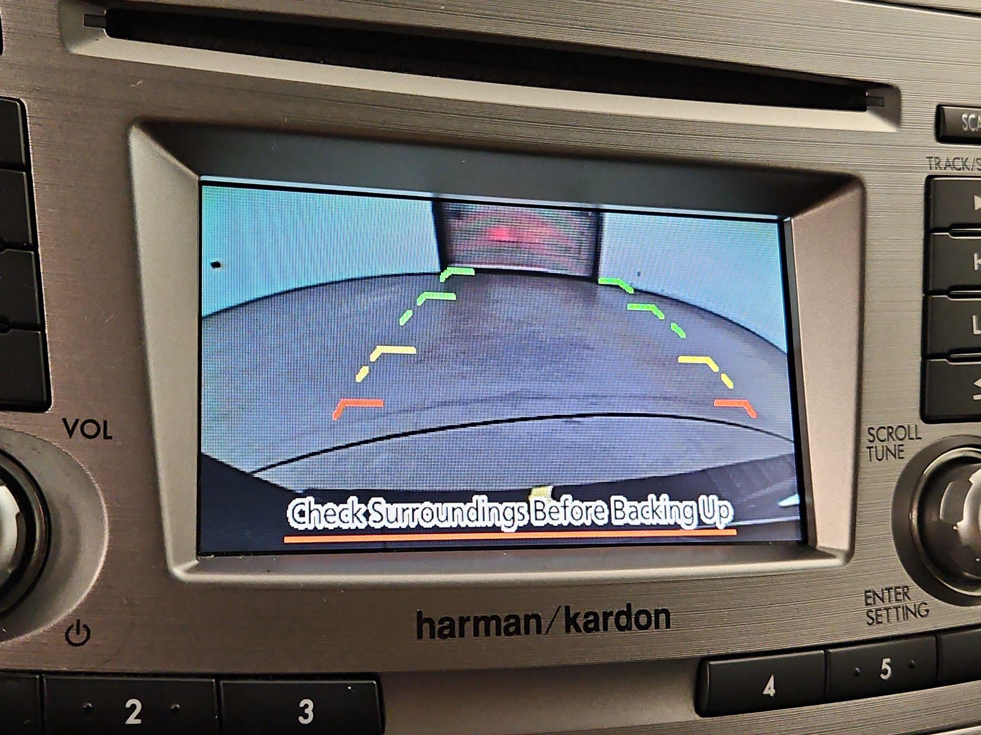 Thumbnail: 2014 Subaru Outback - 14