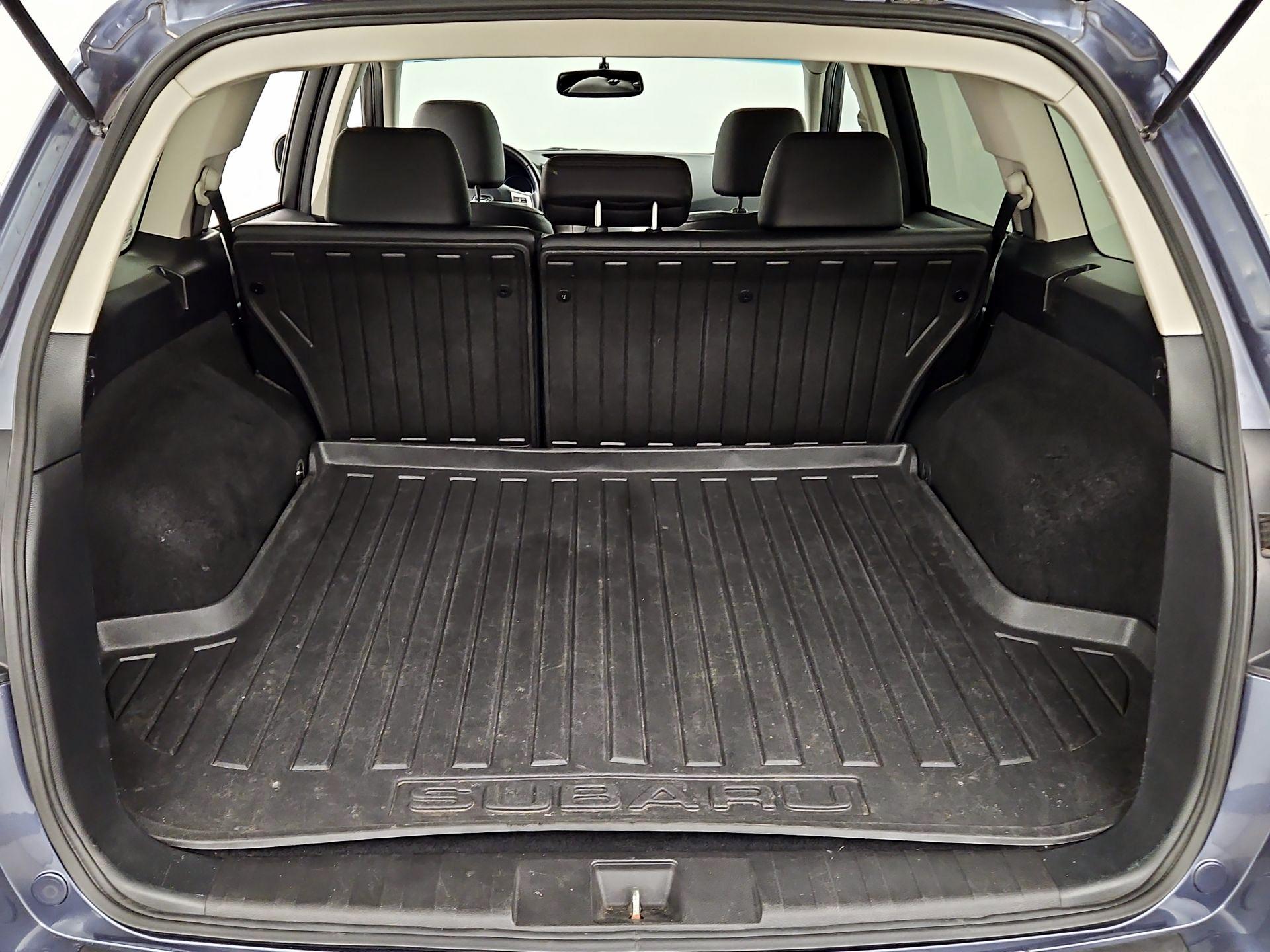 Thumbnail: 2014 Subaru Outback - 20