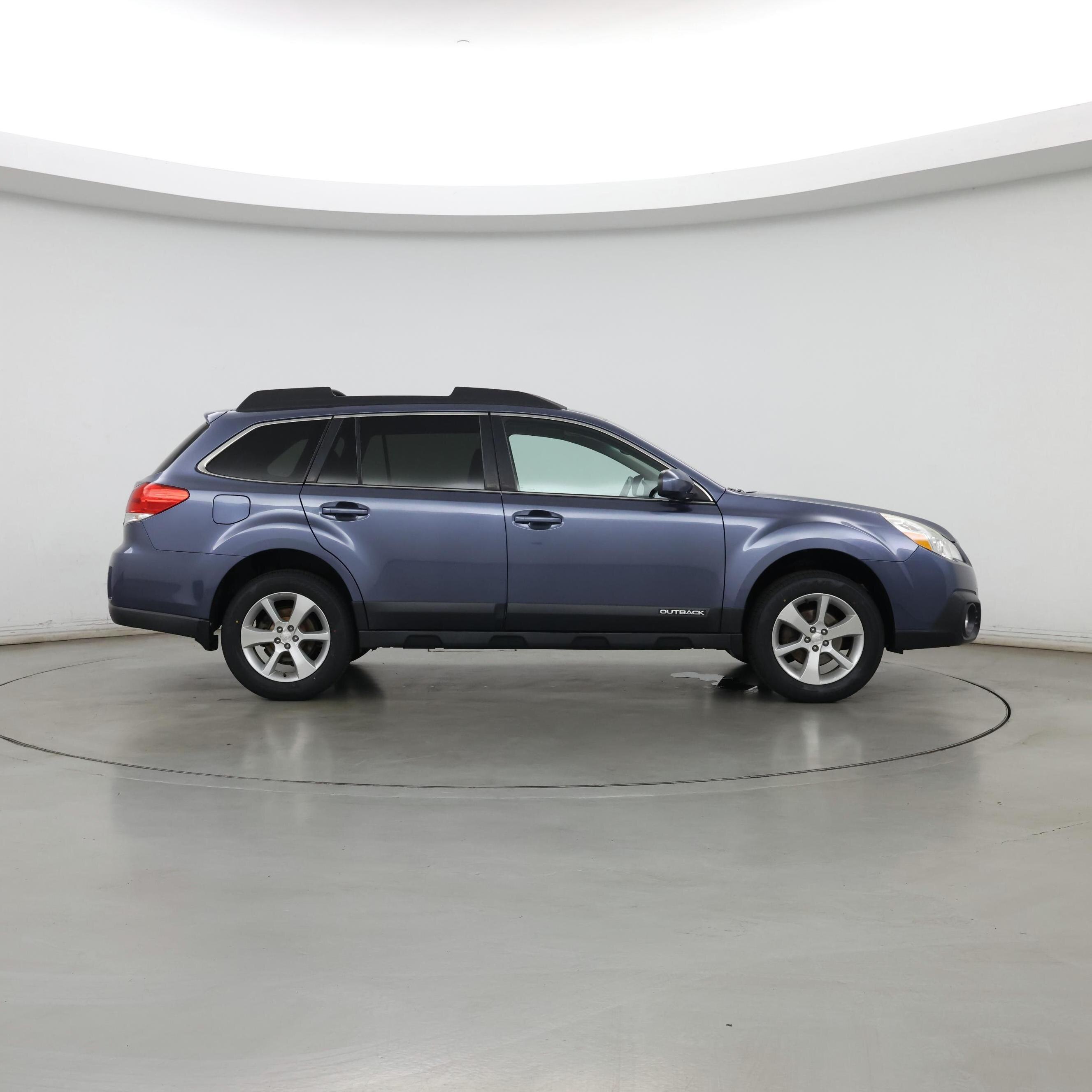 Thumbnail: 2014 Subaru Outback - 7