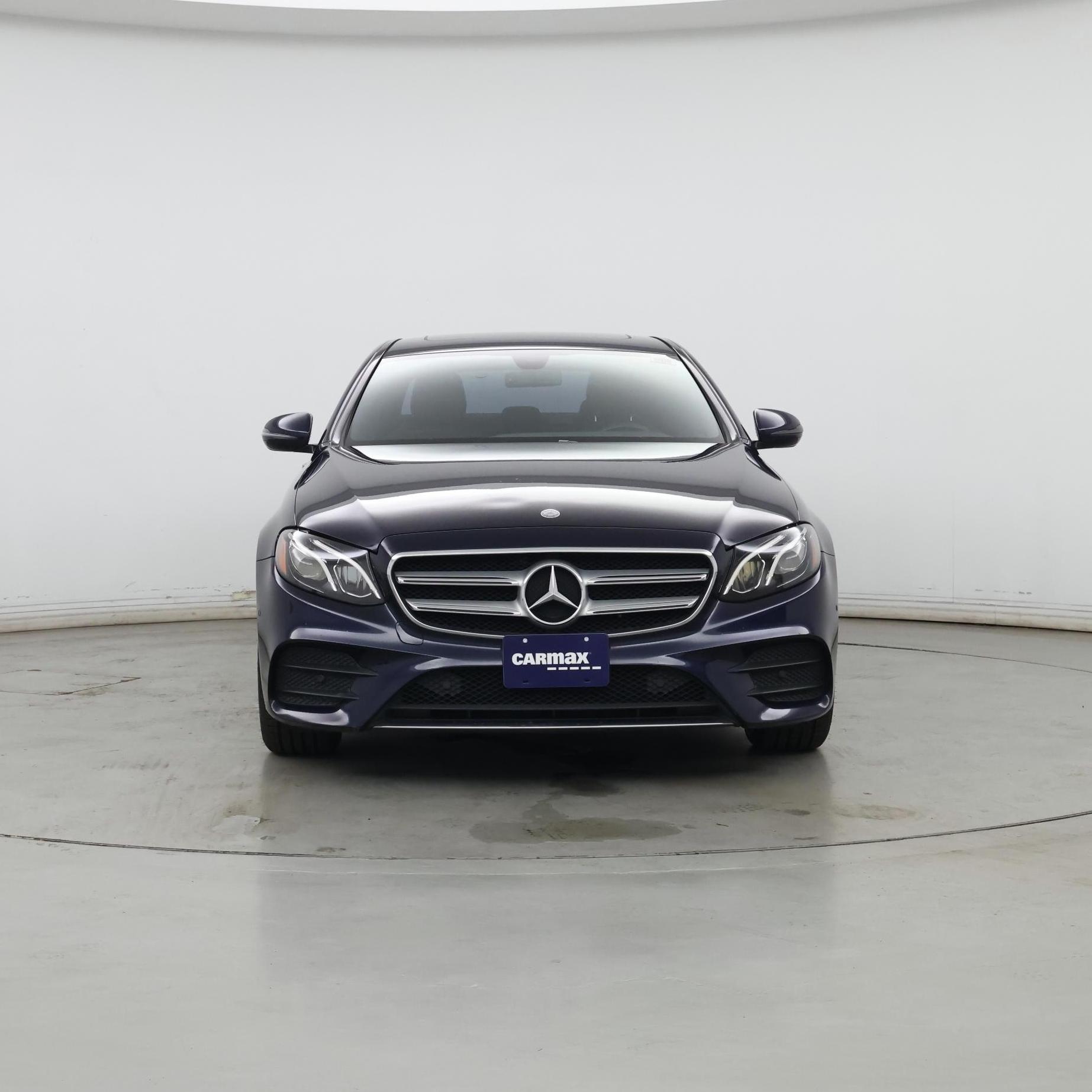 Thumbnail: 2017 Mercedes-Benz E-Class - 5