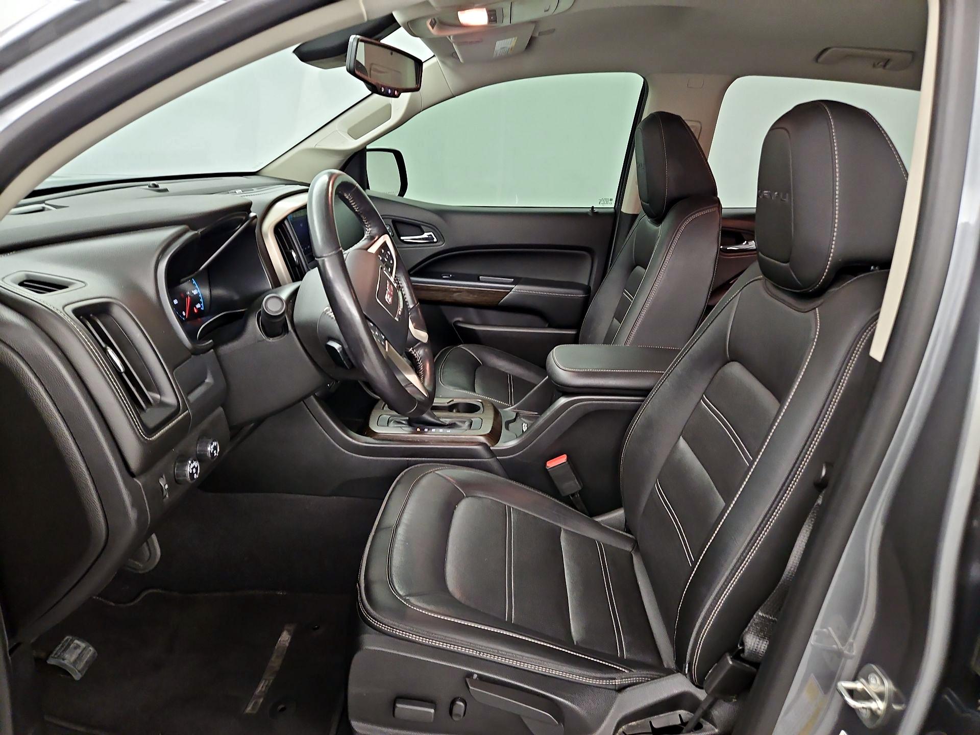 Thumbnail: 2019 GMC Canyon - 11