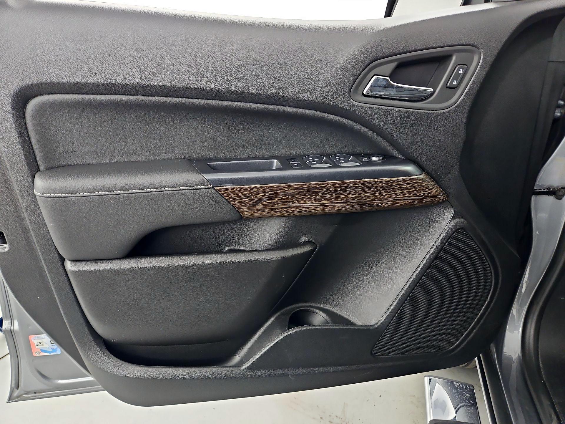 Thumbnail: 2019 GMC Canyon - 12