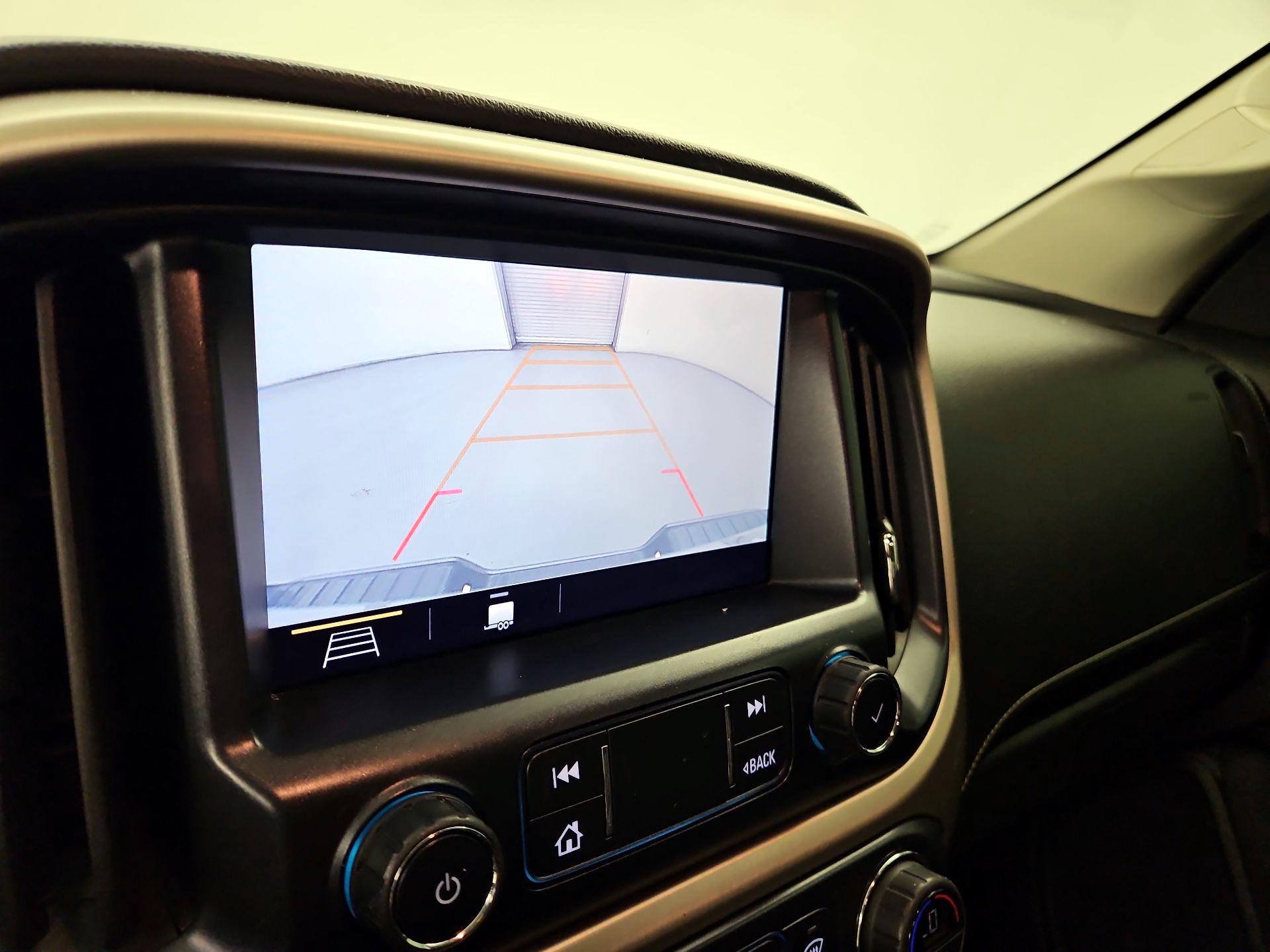 Thumbnail: 2019 GMC Canyon - 15