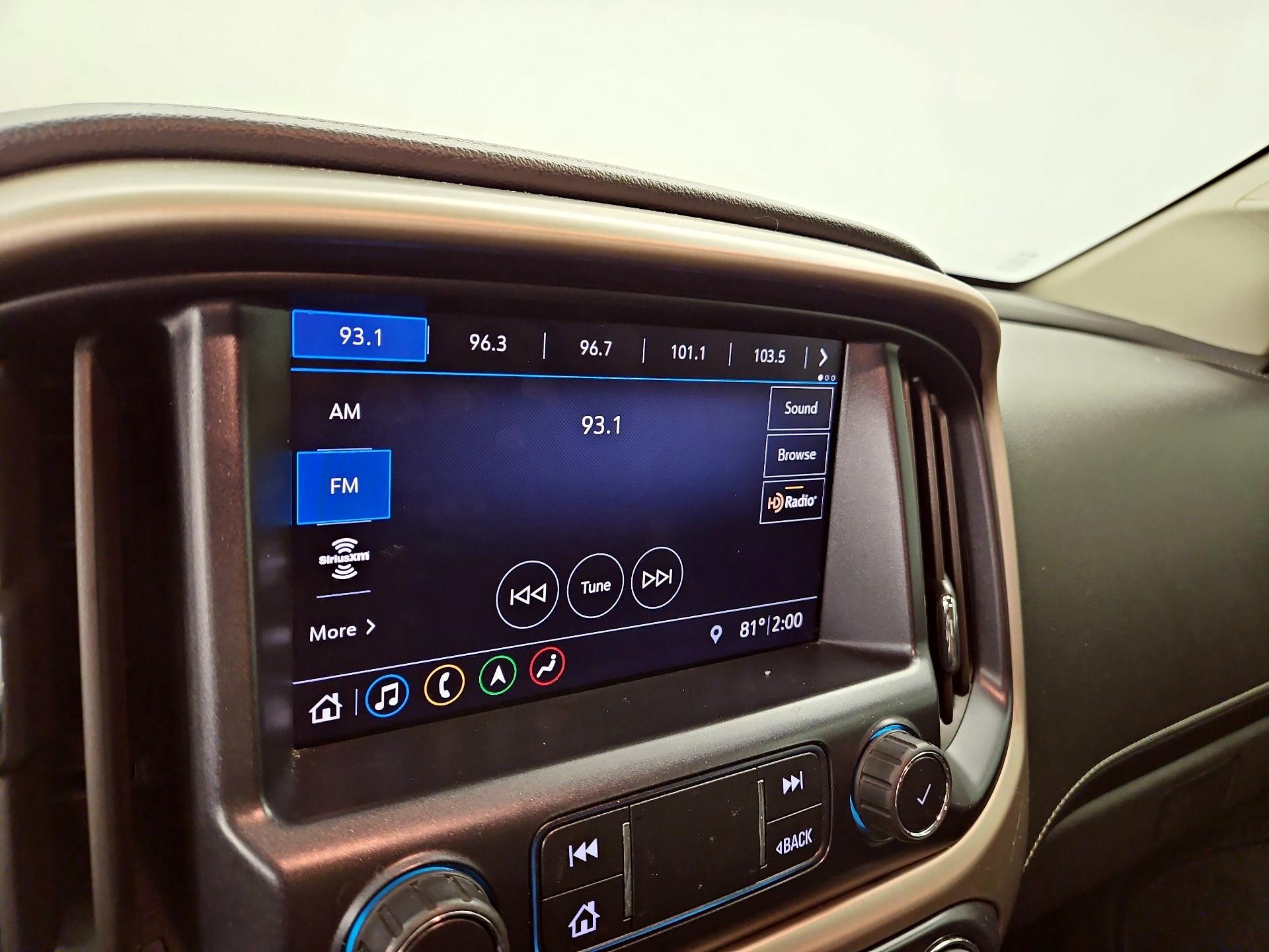 Thumbnail: 2019 GMC Canyon - 16