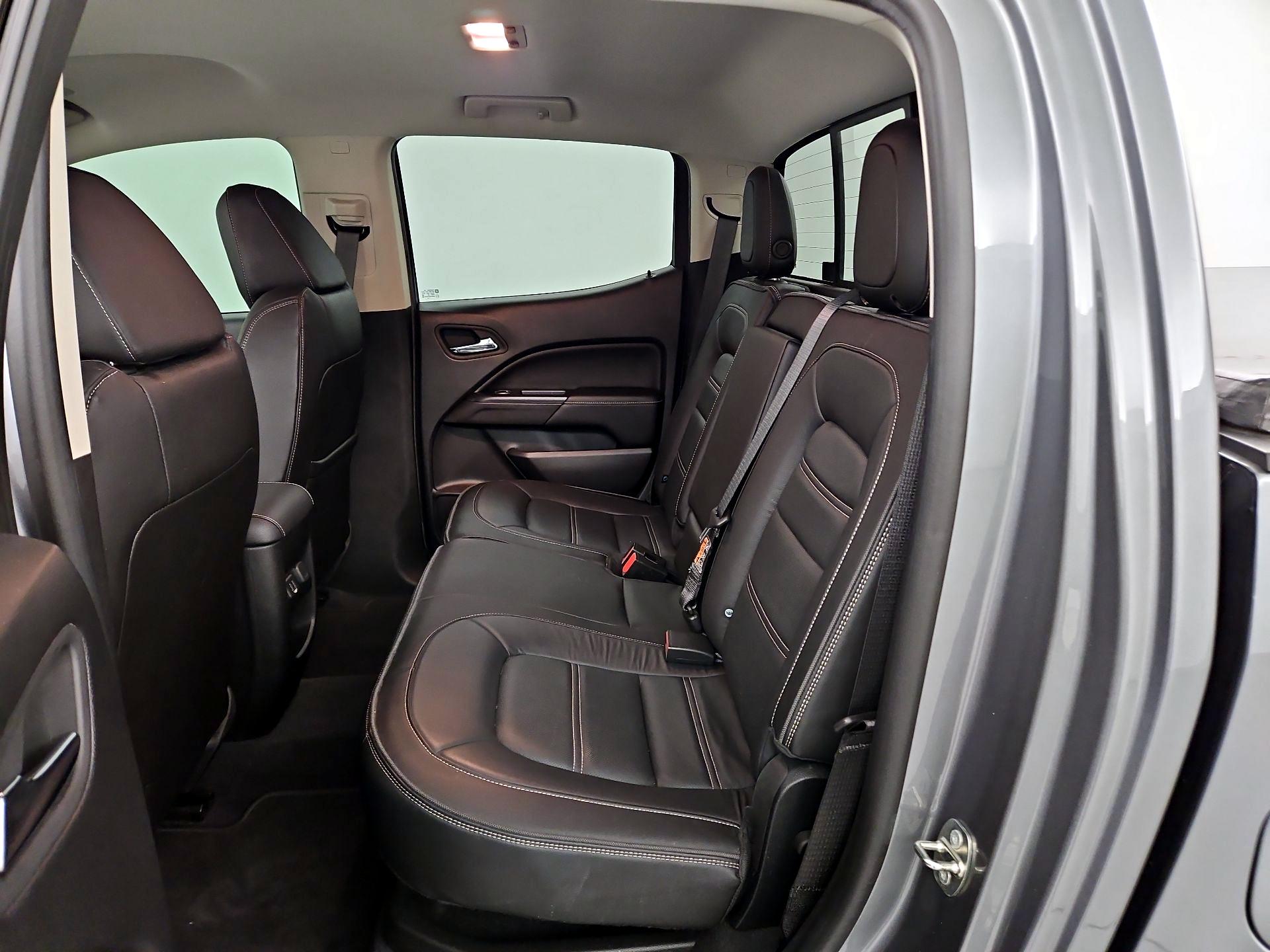 Thumbnail: 2019 GMC Canyon - 20