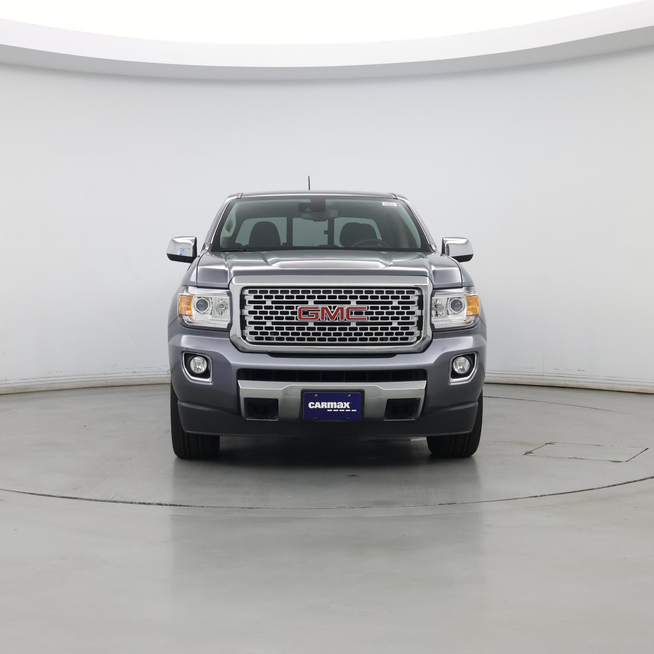 Thumbnail: 2019 GMC Canyon - 5