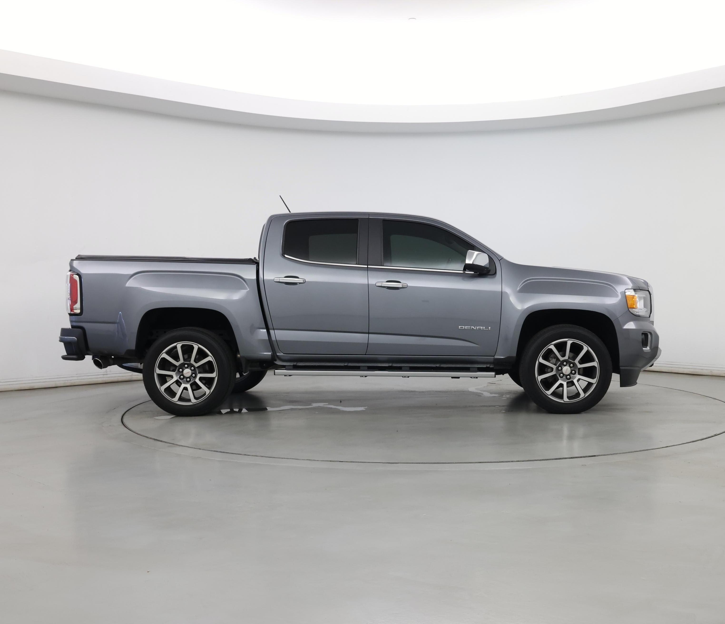 Thumbnail: 2019 GMC Canyon - 7