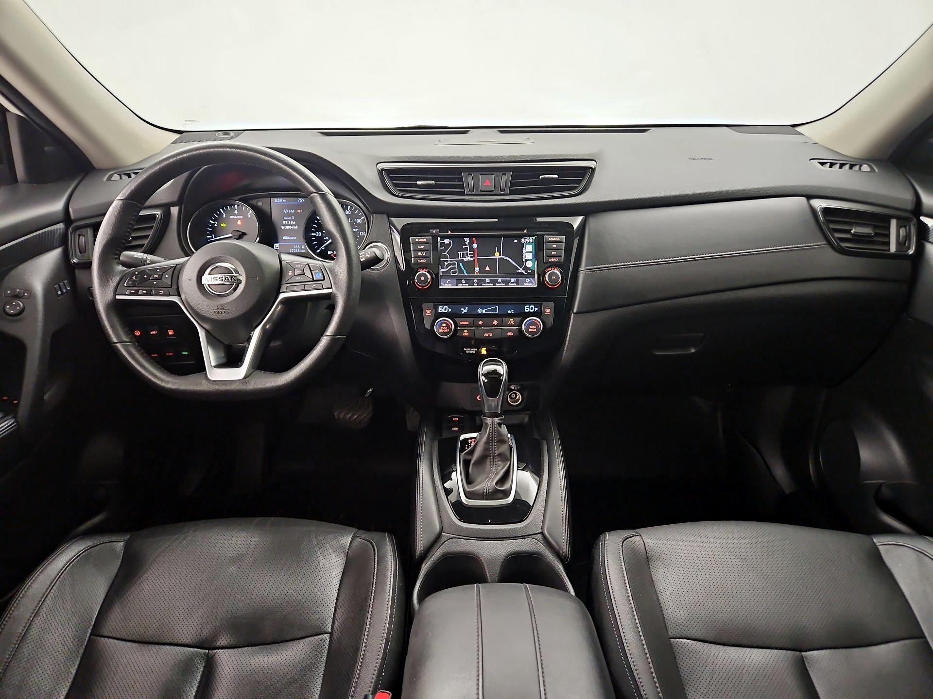 Thumbnail: 2019 Nissan Rogue - 9