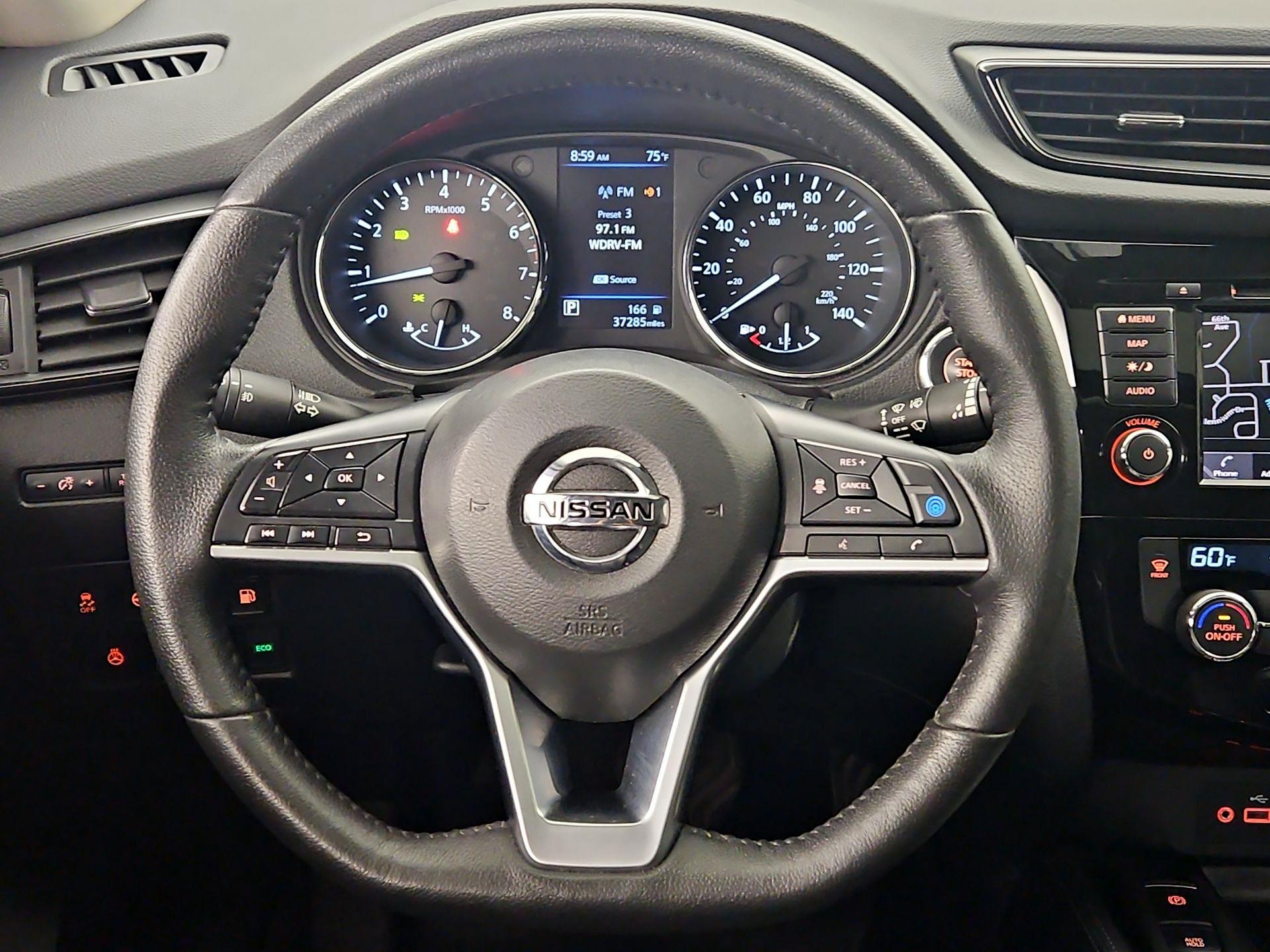 Thumbnail: 2019 Nissan Rogue - 10