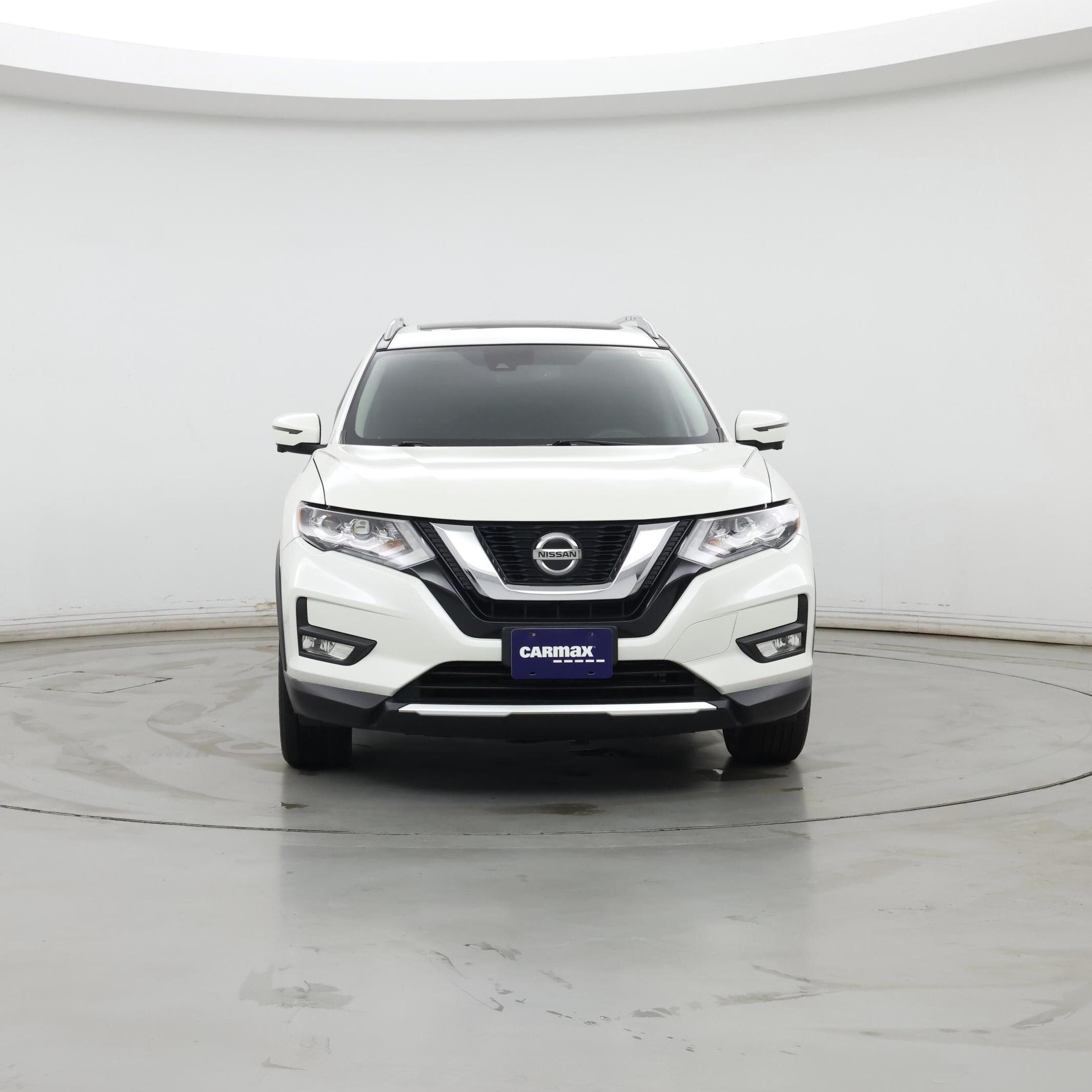 Thumbnail: 2019 Nissan Rogue - 5