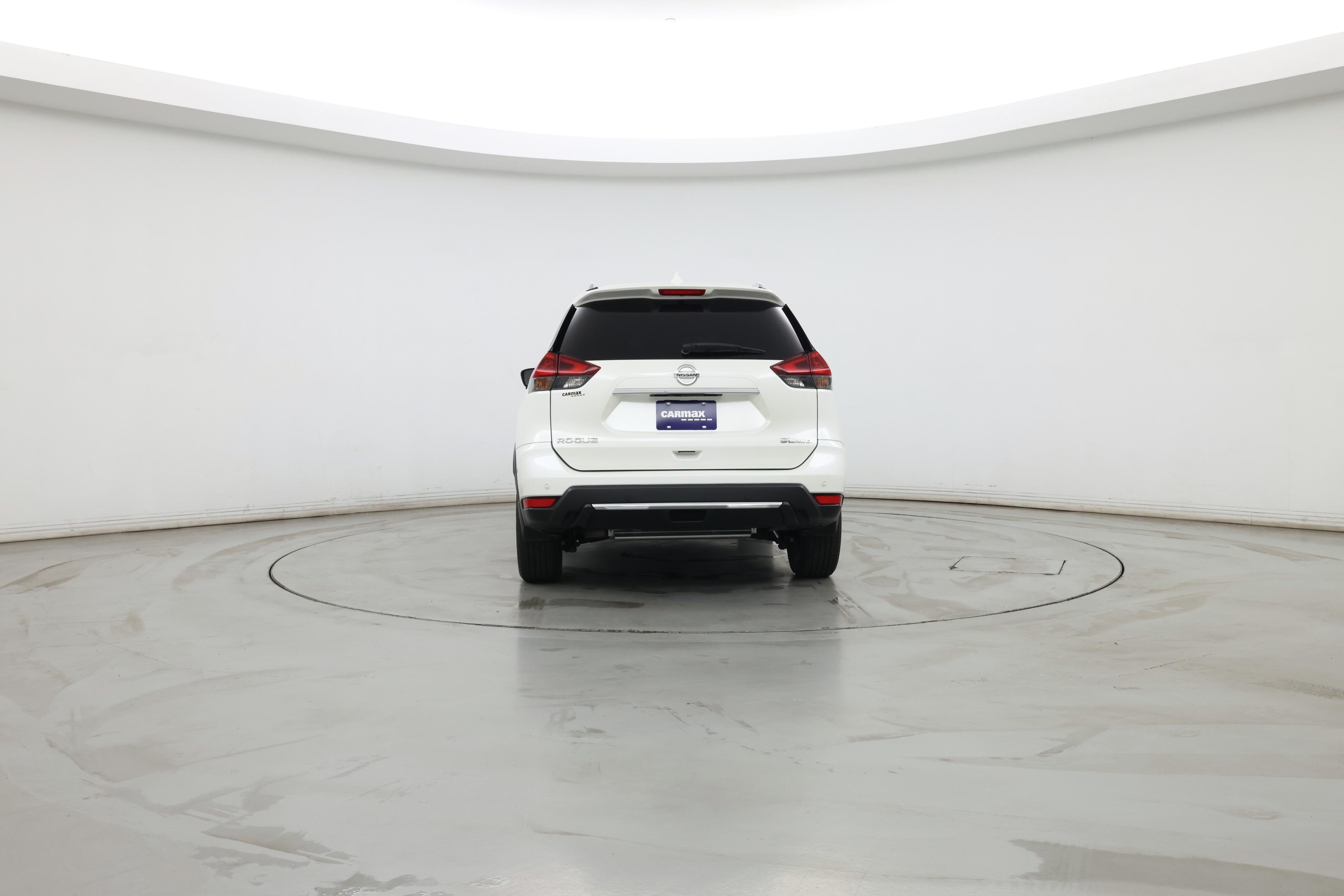 Thumbnail: 2019 Nissan Rogue - 6