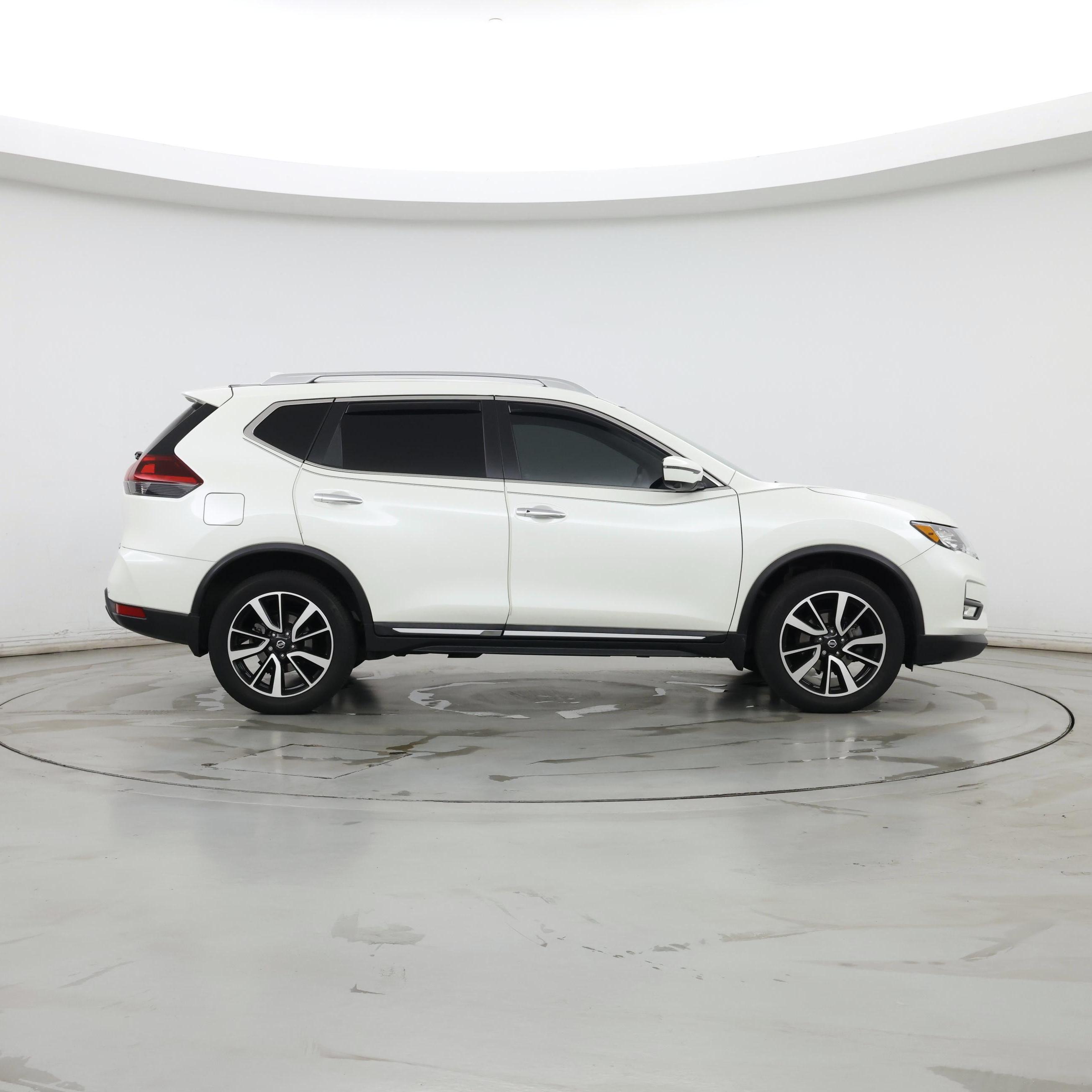 Thumbnail: 2019 Nissan Rogue - 7