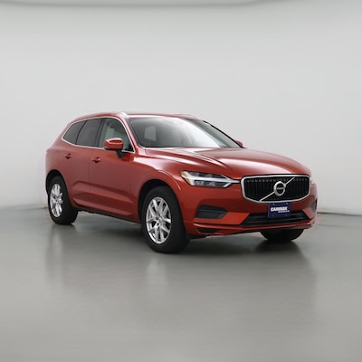 2020 Volvo XC60 T5 Momentum