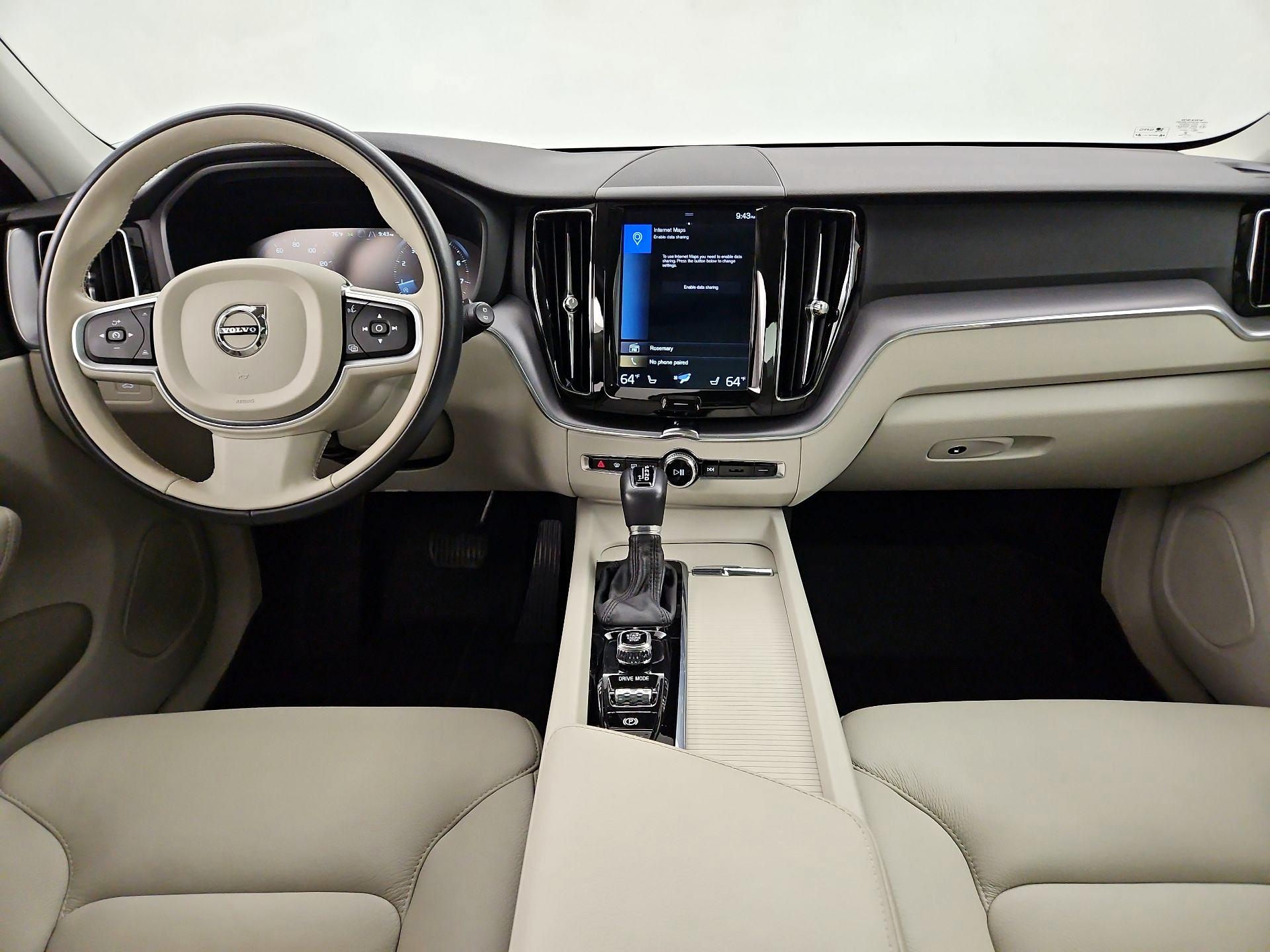 Thumbnail: 2020 Volvo XC60 - 9