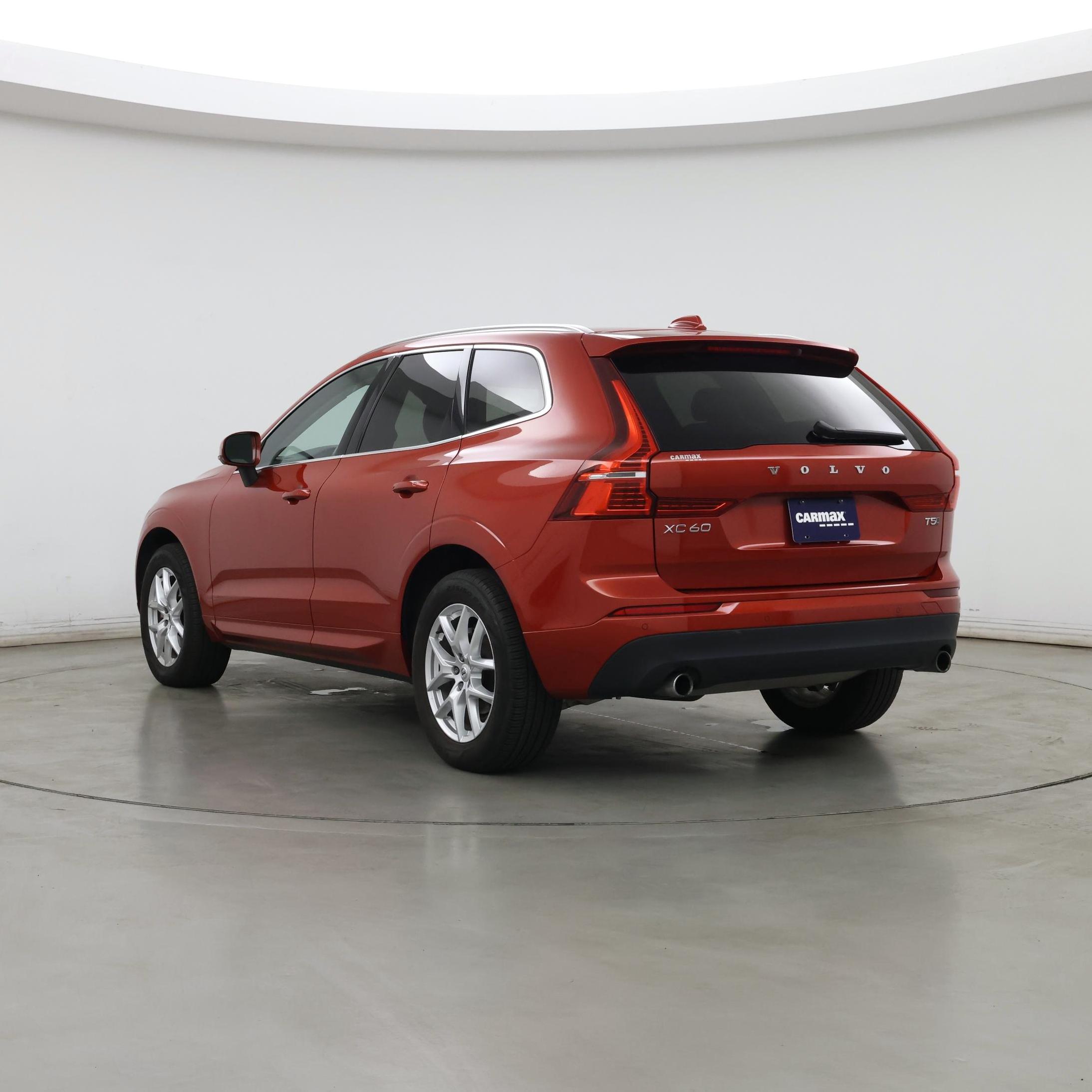 Thumbnail: 2020 Volvo XC60 - 2