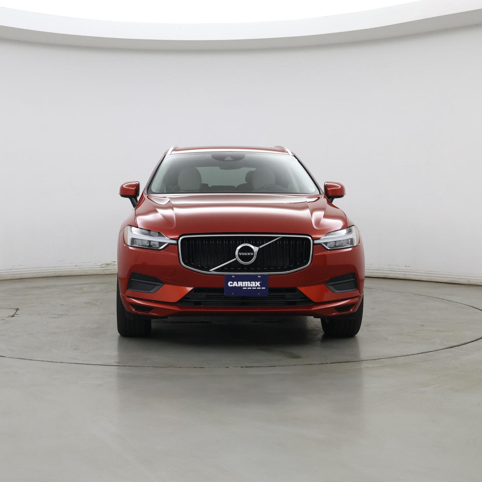 Thumbnail: 2020 Volvo XC60 - 5