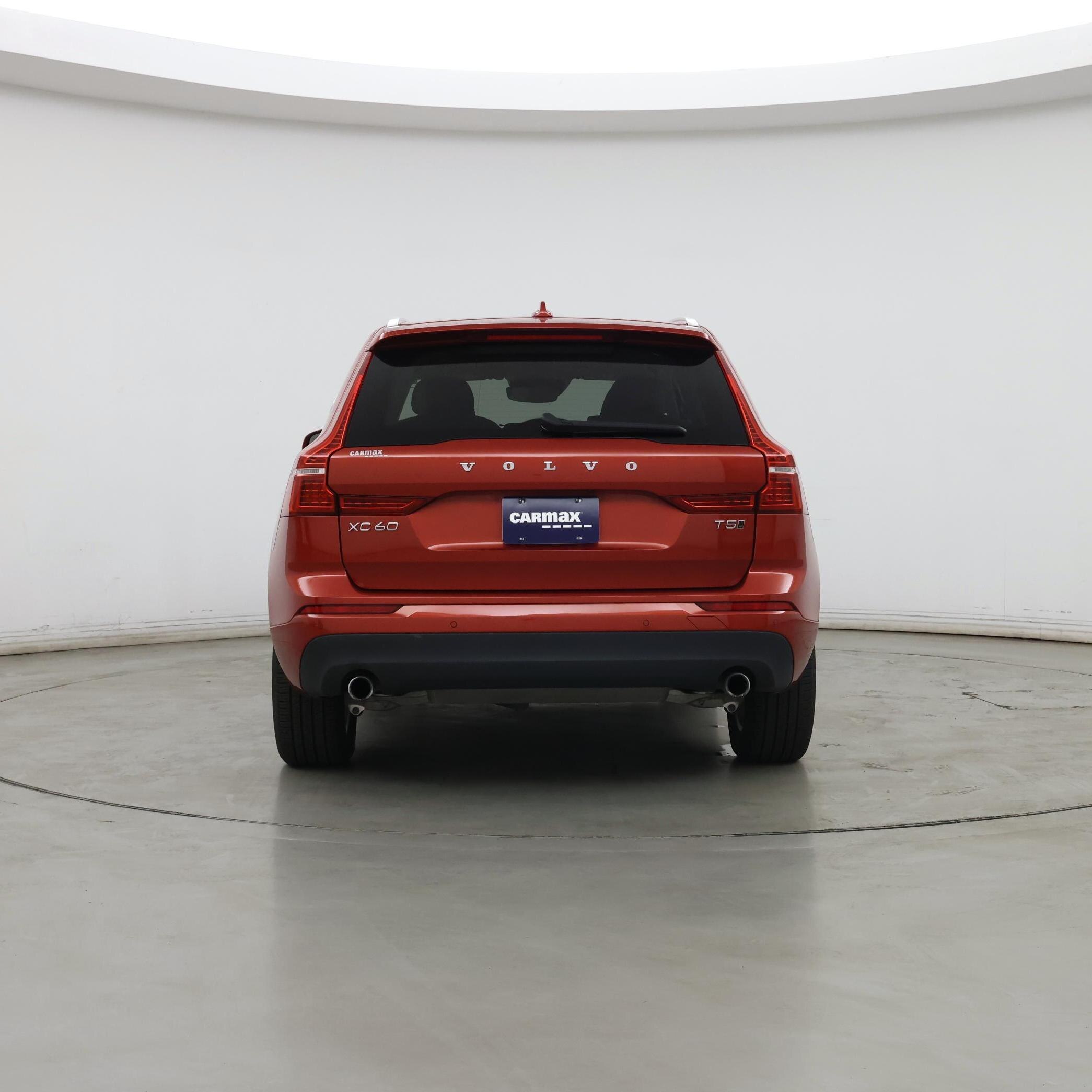 Thumbnail: 2020 Volvo XC60 - 6