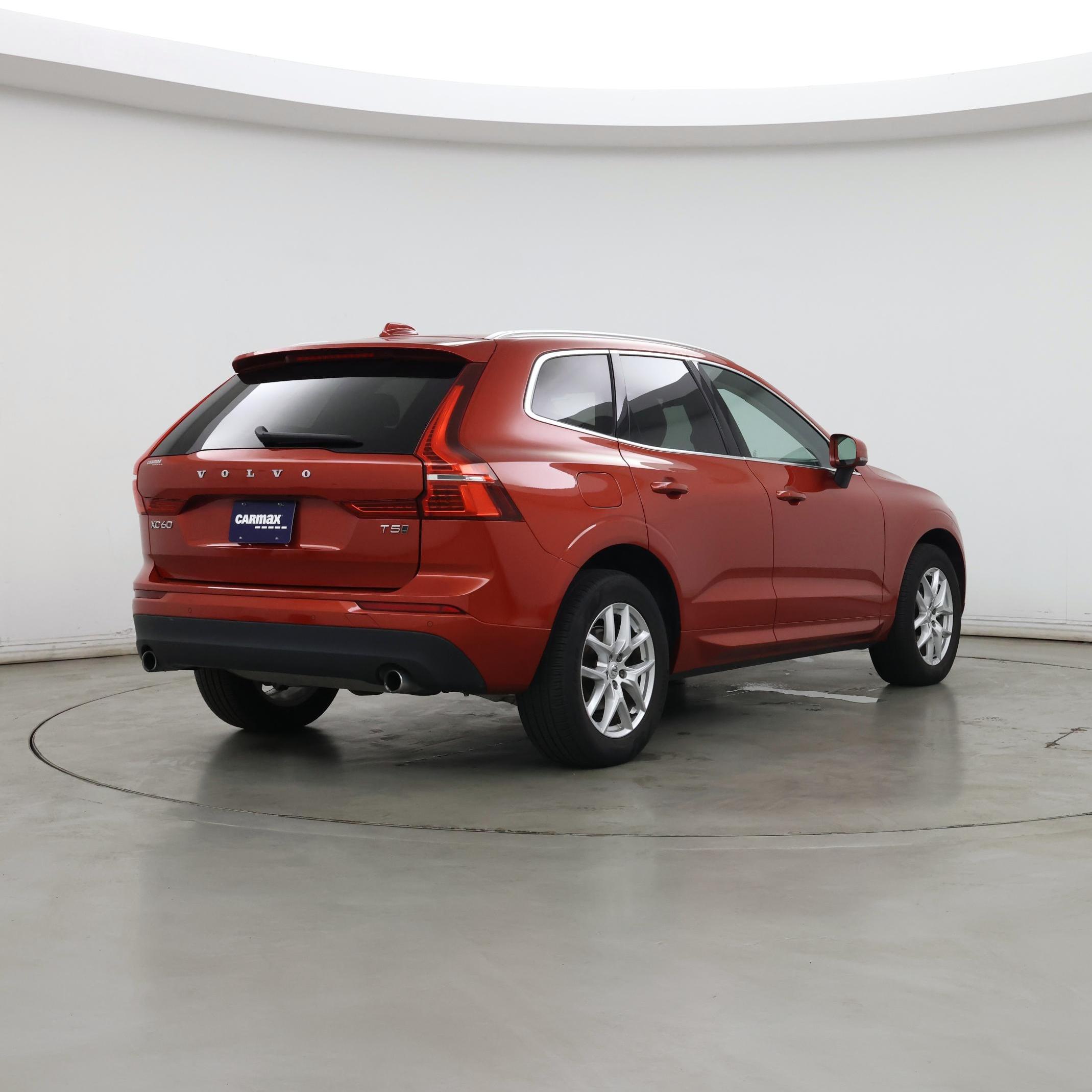 Thumbnail: 2020 Volvo XC60 - 8