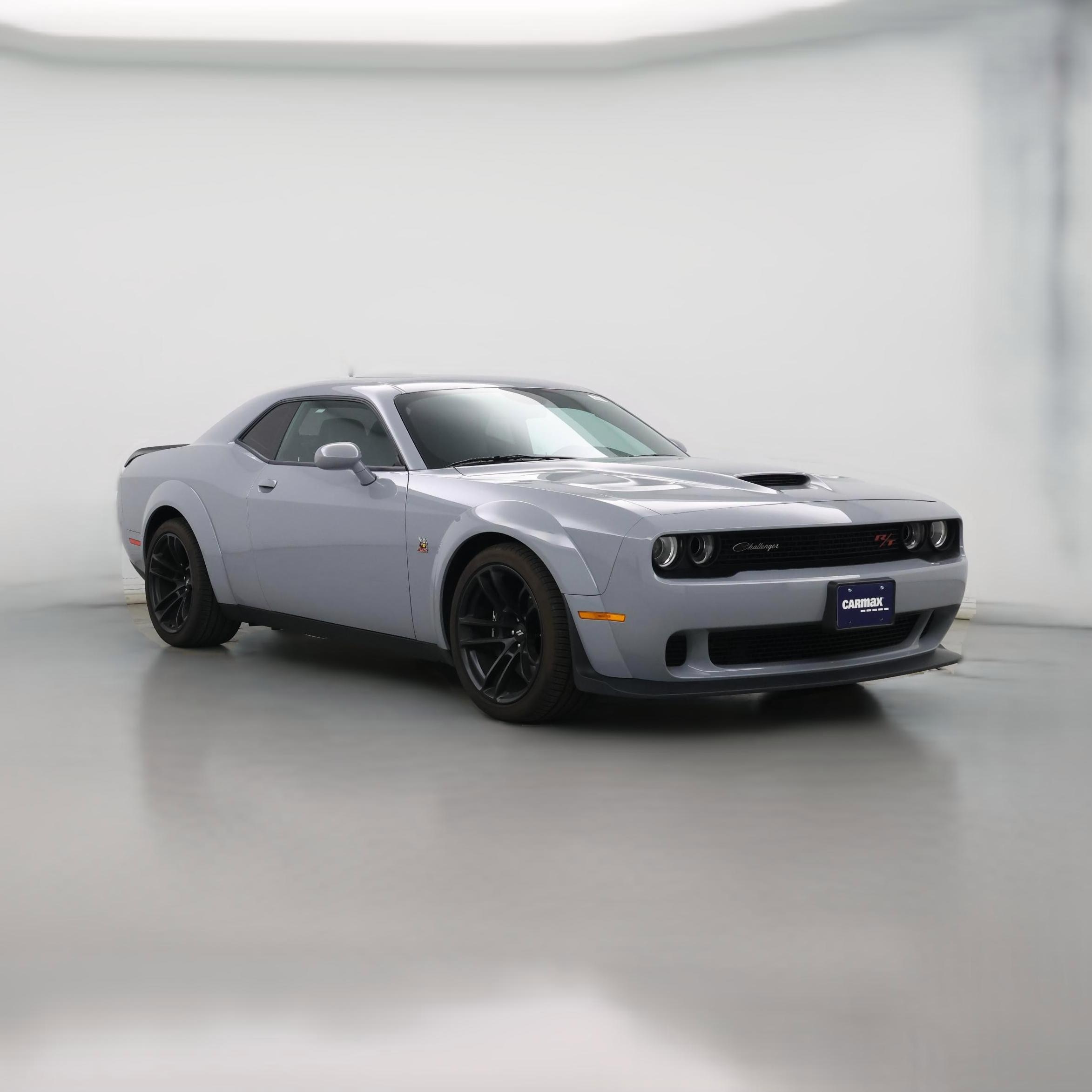Thumbnail: 2021 Dodge Challenger - 1