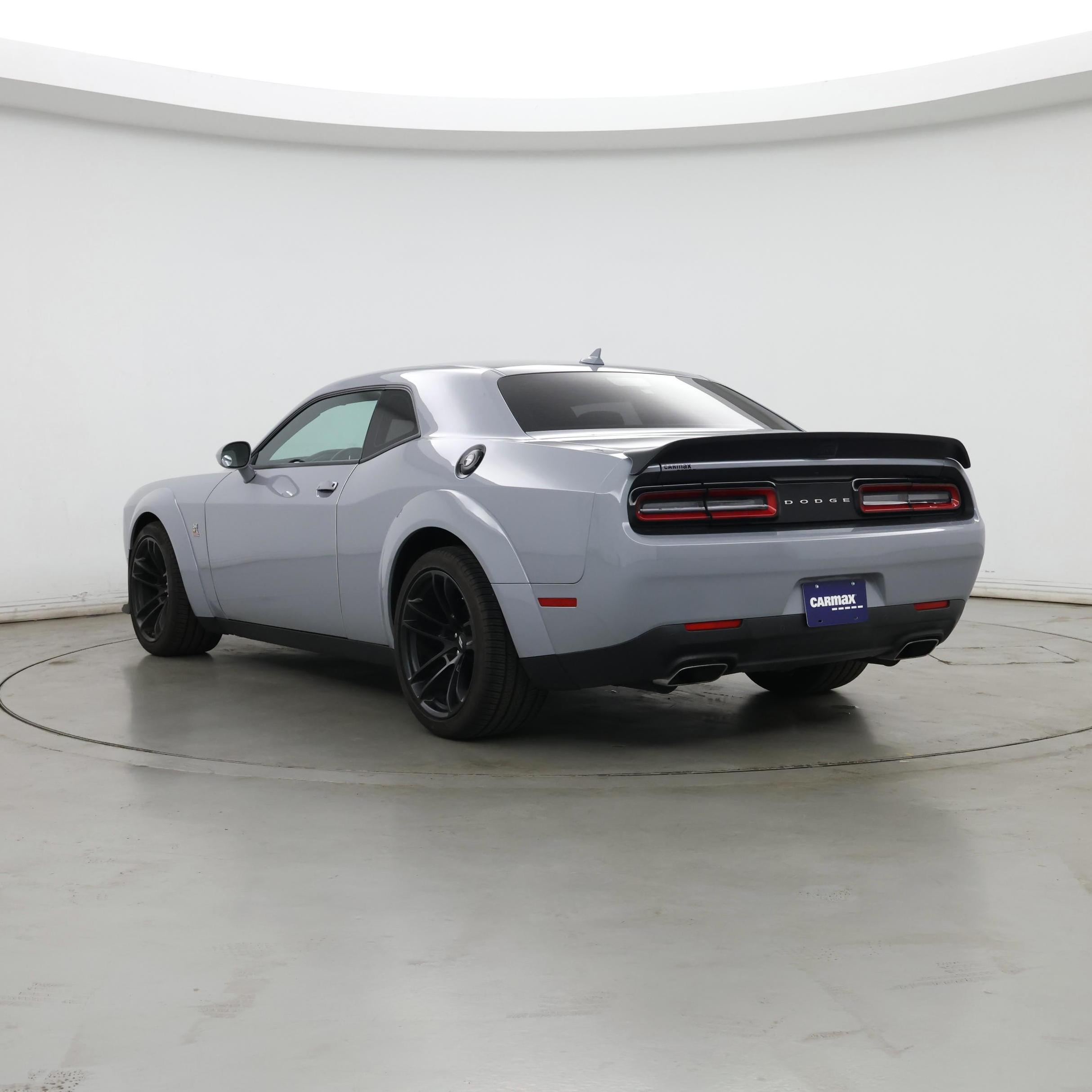 Thumbnail: 2021 Dodge Challenger - 2