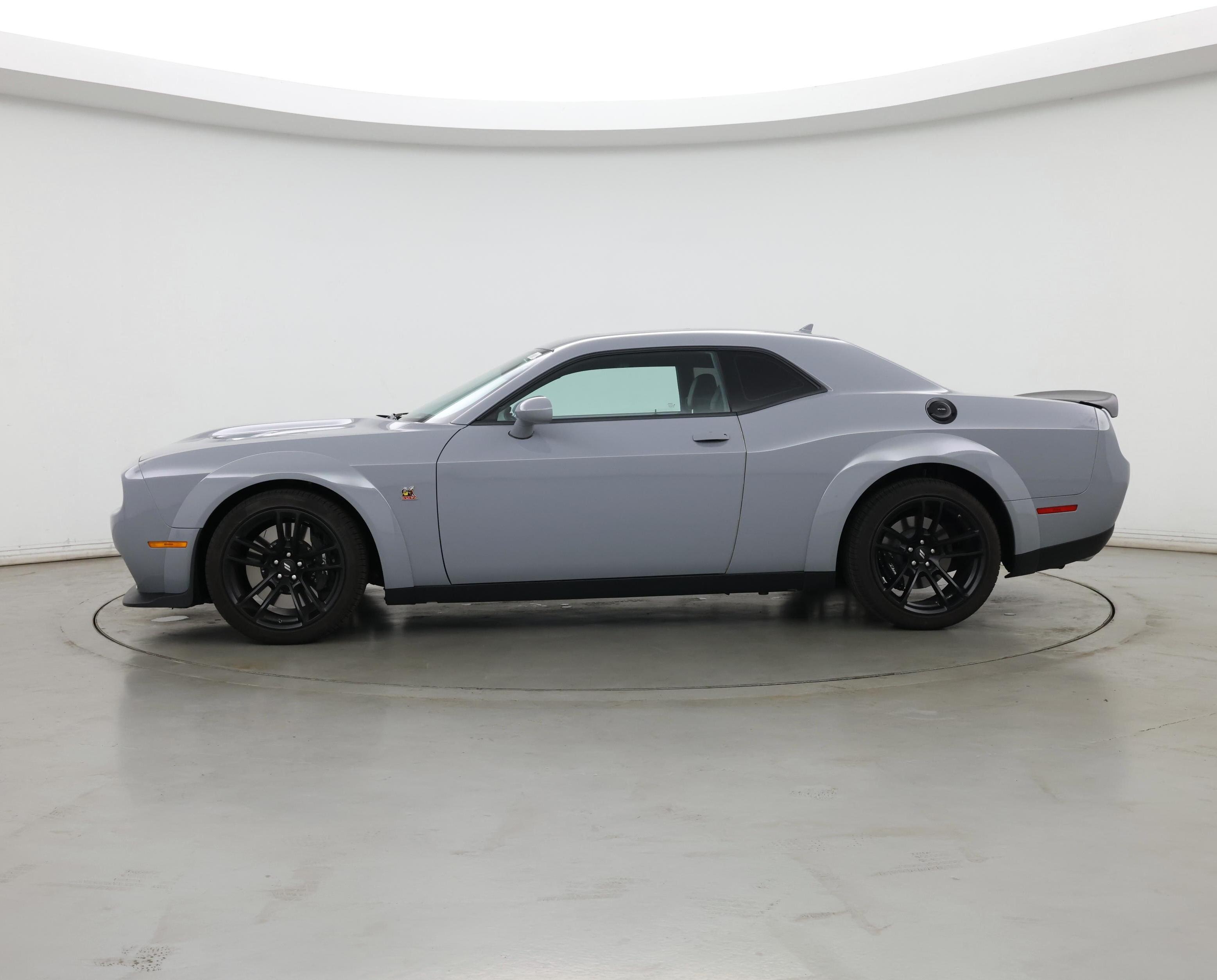Thumbnail: 2021 Dodge Challenger - 3