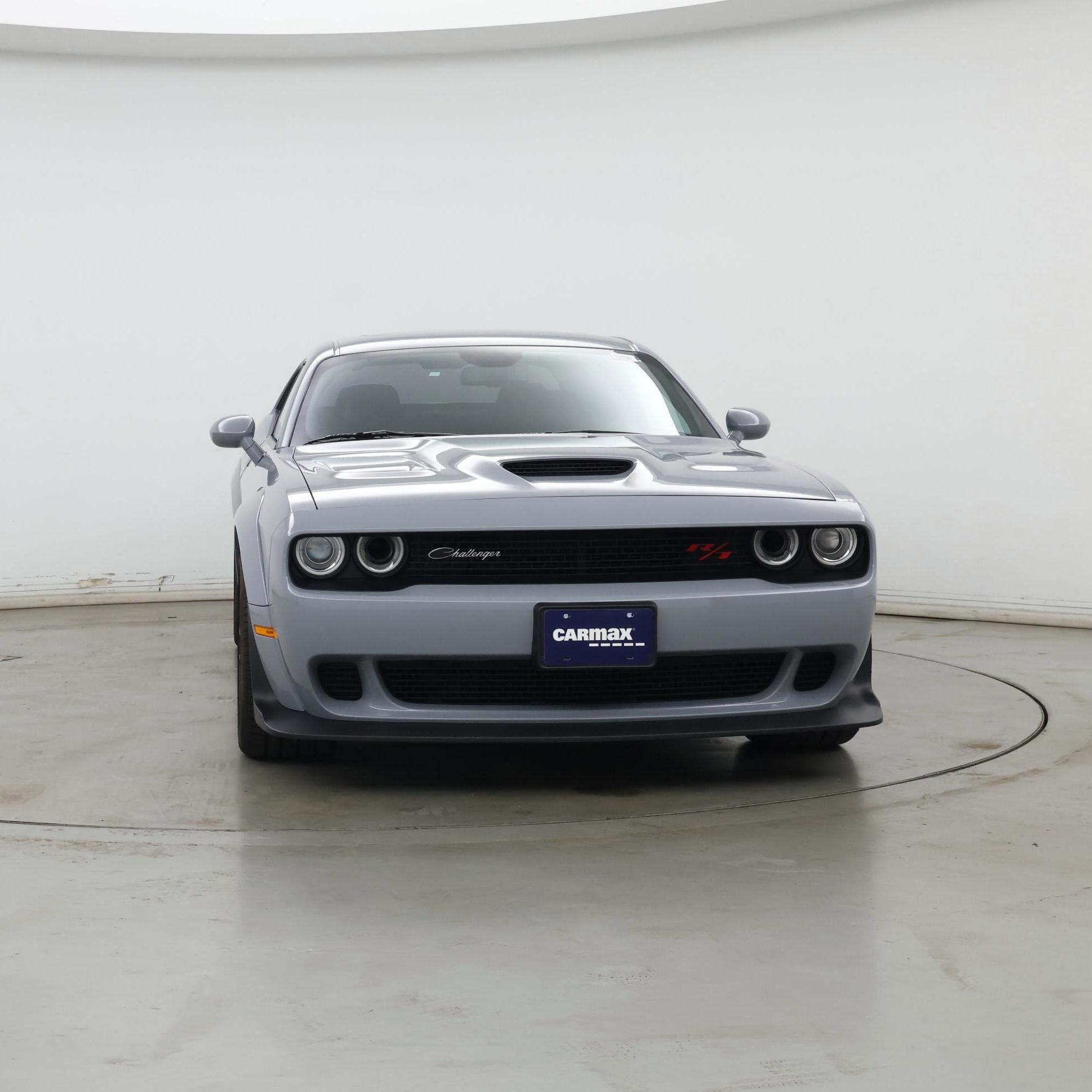 Thumbnail: 2021 Dodge Challenger - 5