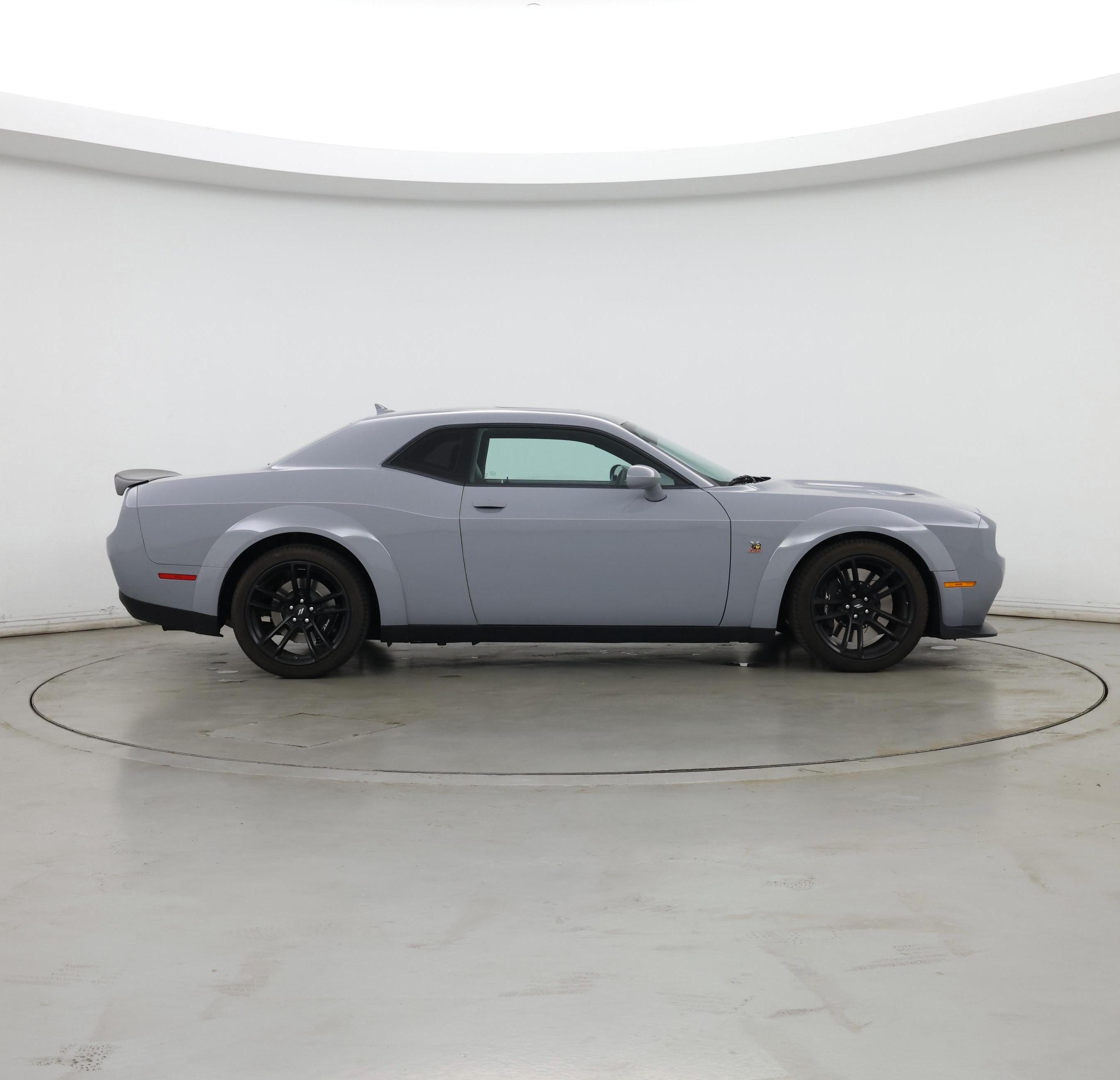 Thumbnail: 2021 Dodge Challenger - 7