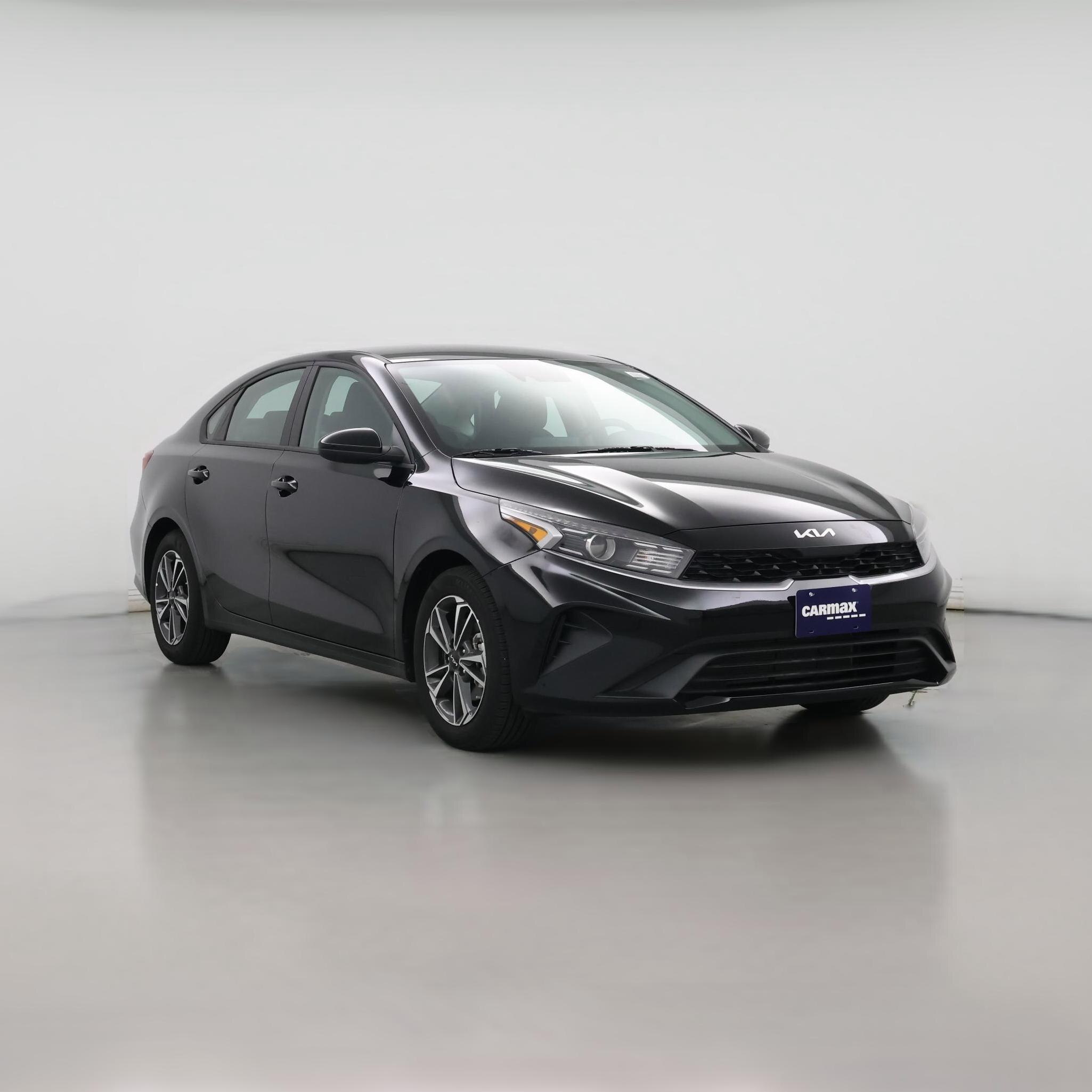 Thumbnail: 2024 Kia Forte - 1