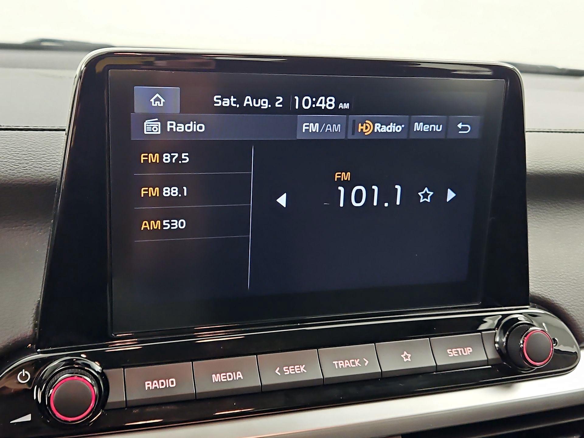 Thumbnail: 2024 Kia Forte - 15