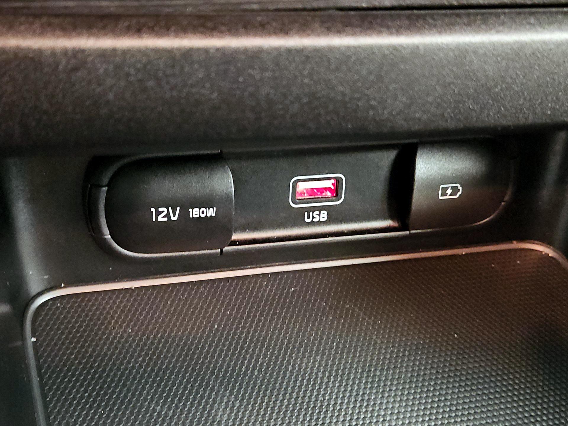 Thumbnail: 2024 Kia Forte - 18