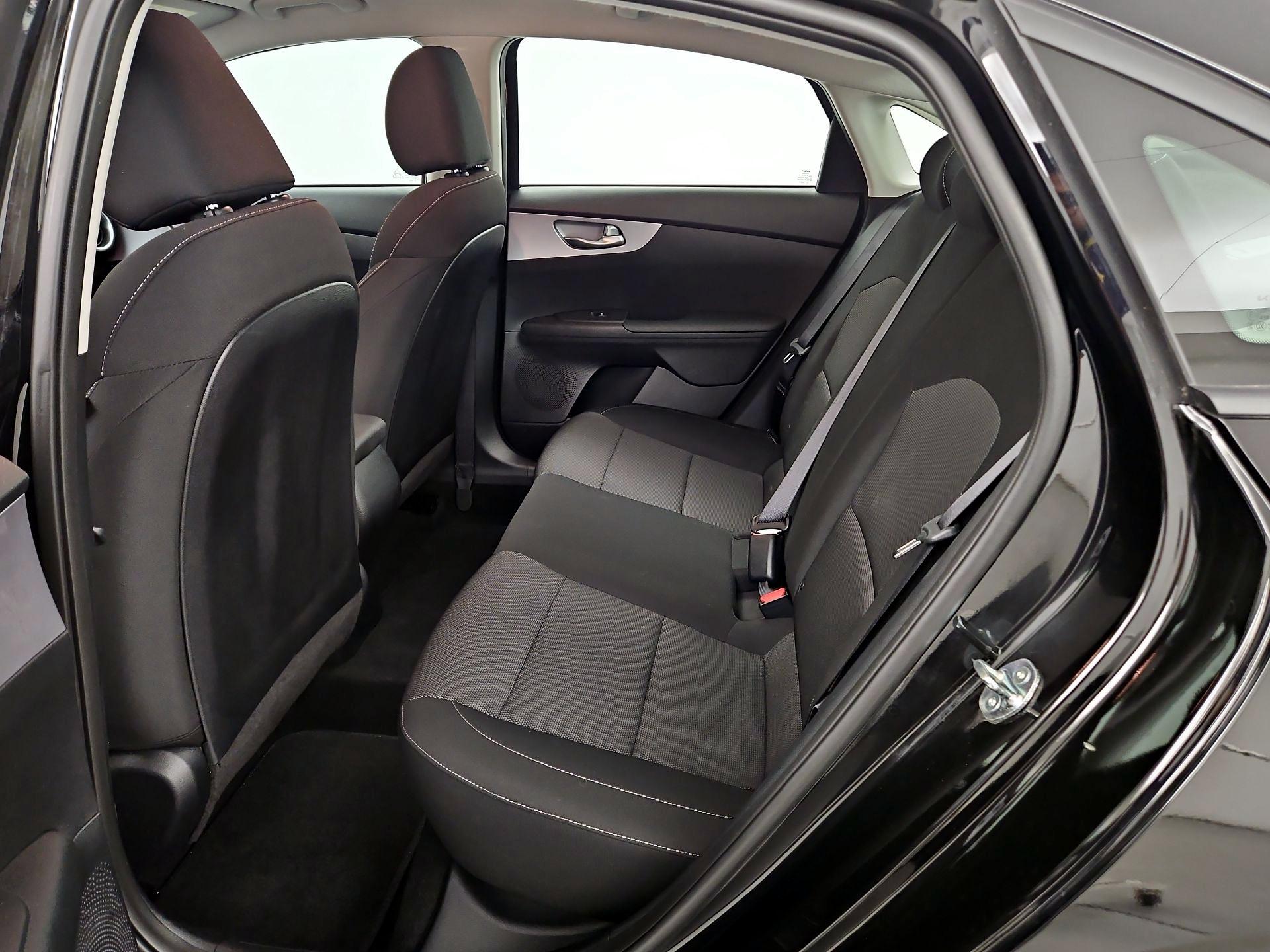 Thumbnail: 2024 Kia Forte - 19