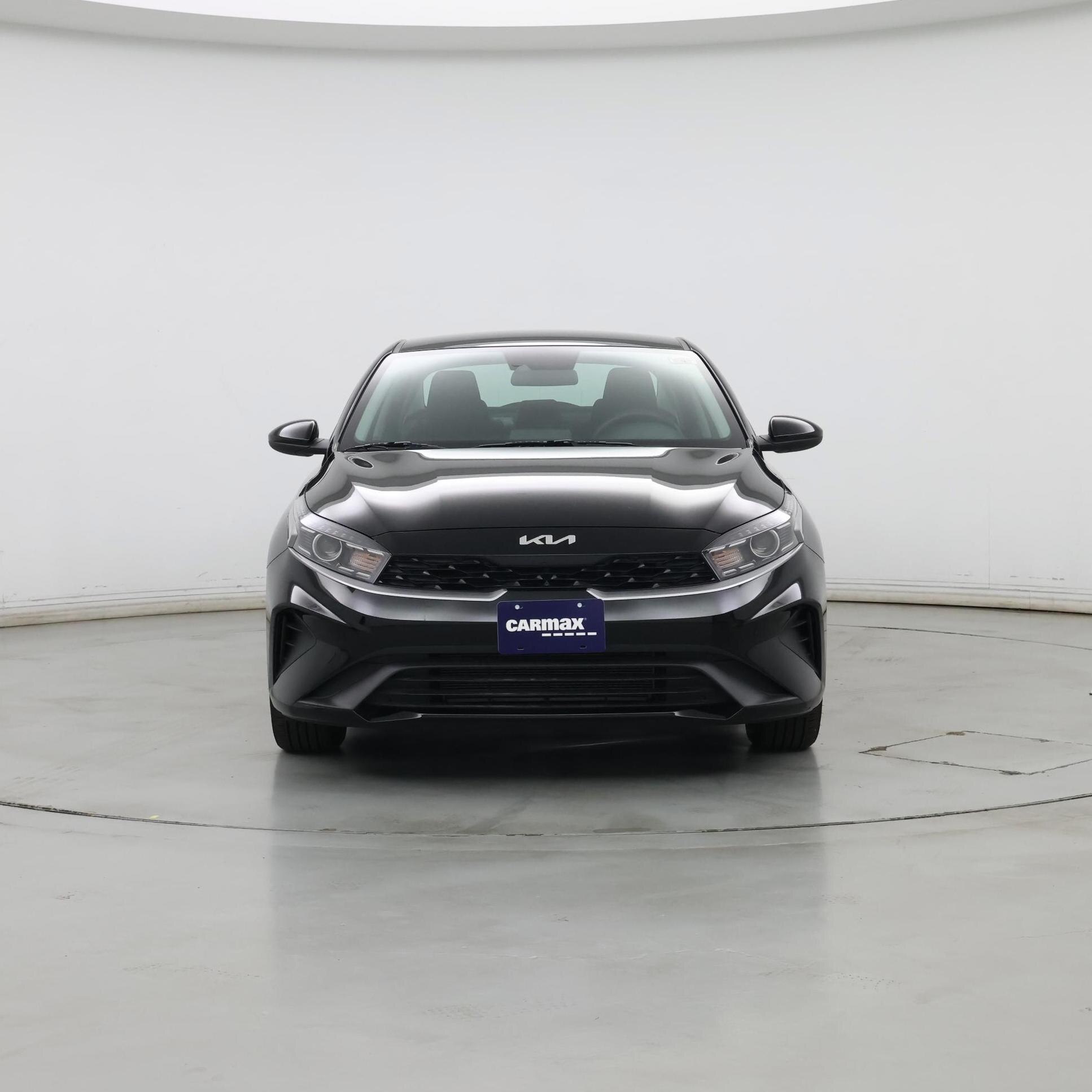 Thumbnail: 2024 Kia Forte - 5