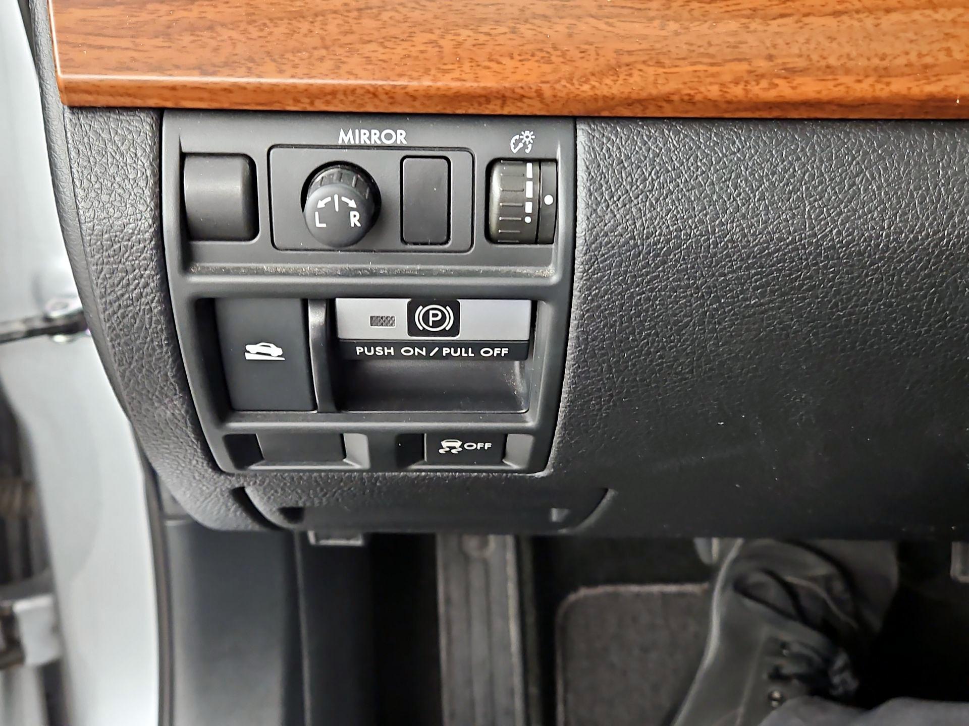Thumbnail: 2013 Subaru Outback - 13